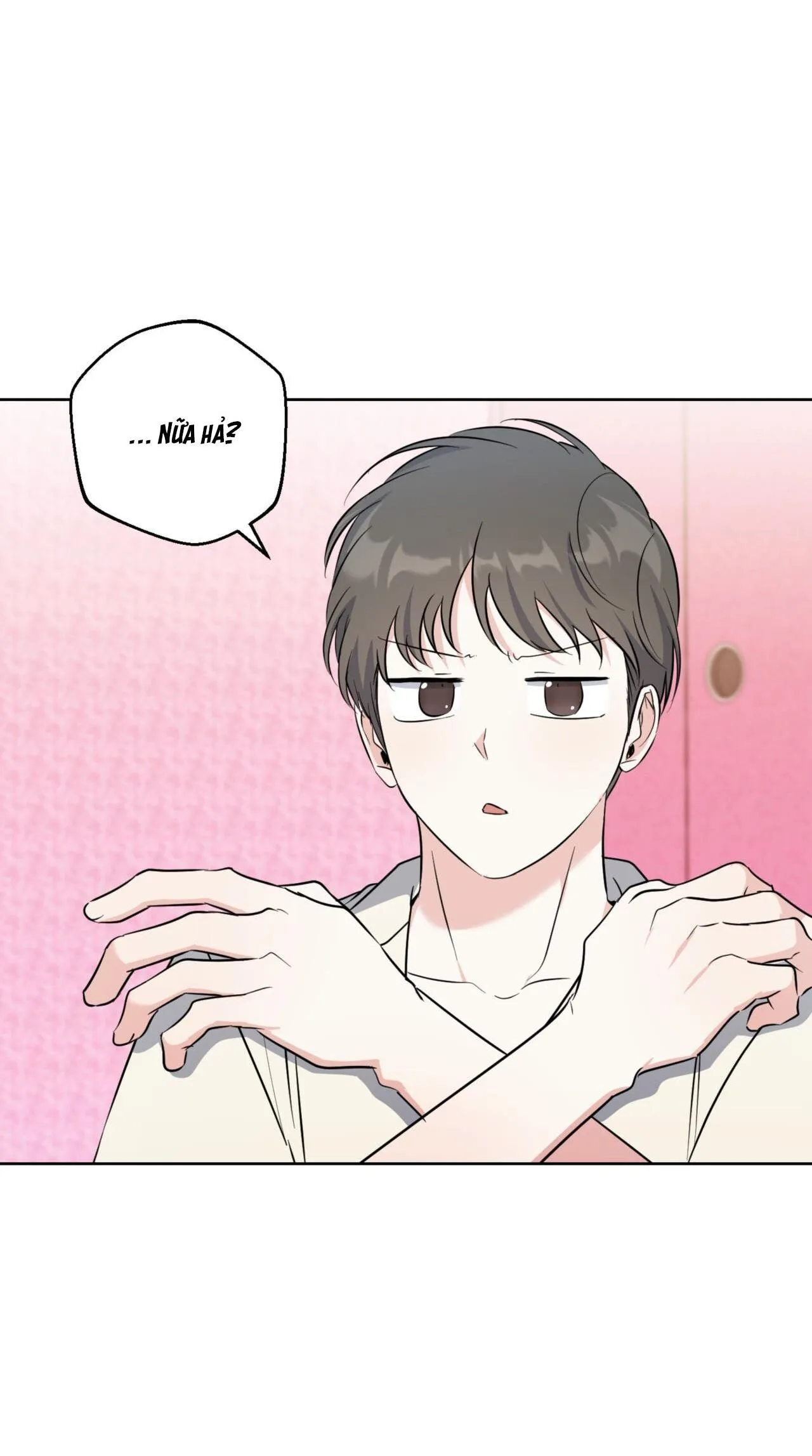 Khu Rừng Tĩnh Lặng Chapter 56 Trang 50