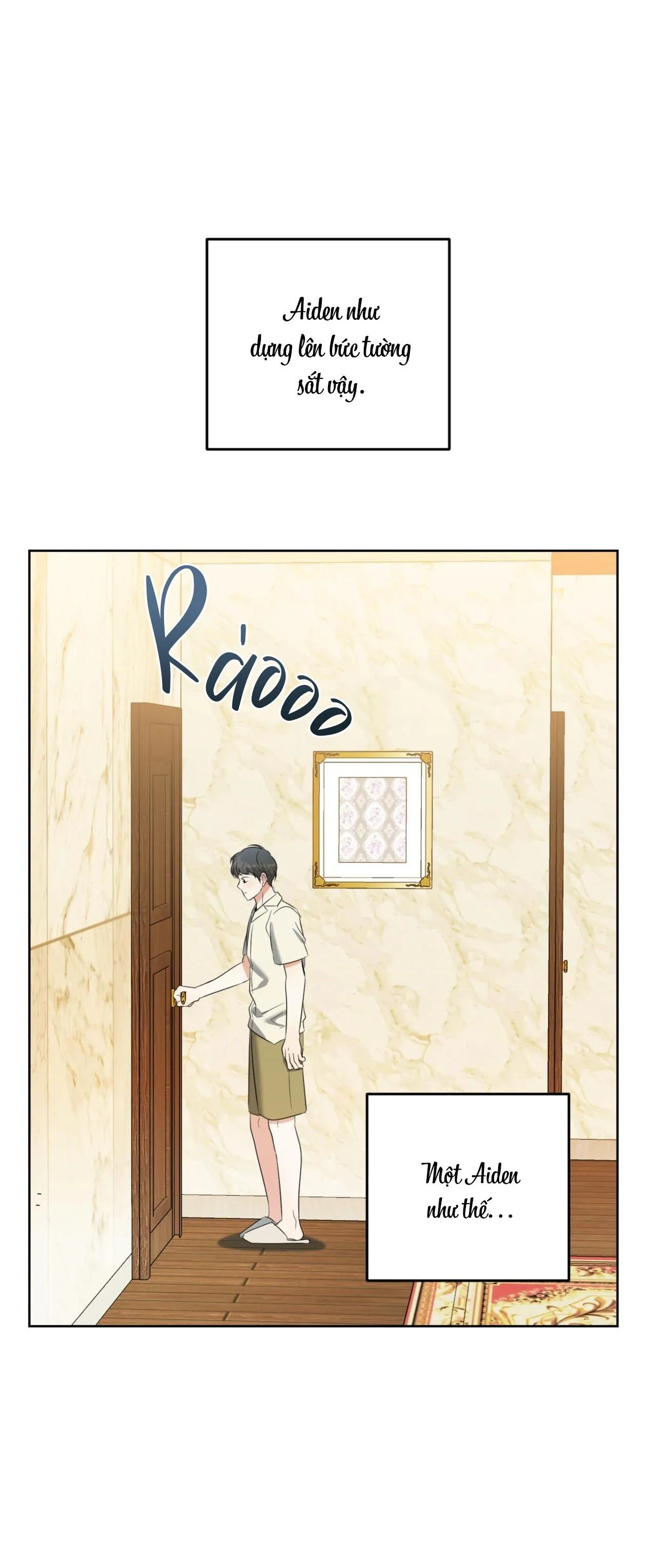 Khu Rừng Tĩnh Lặng Chapter 56 Trang 51