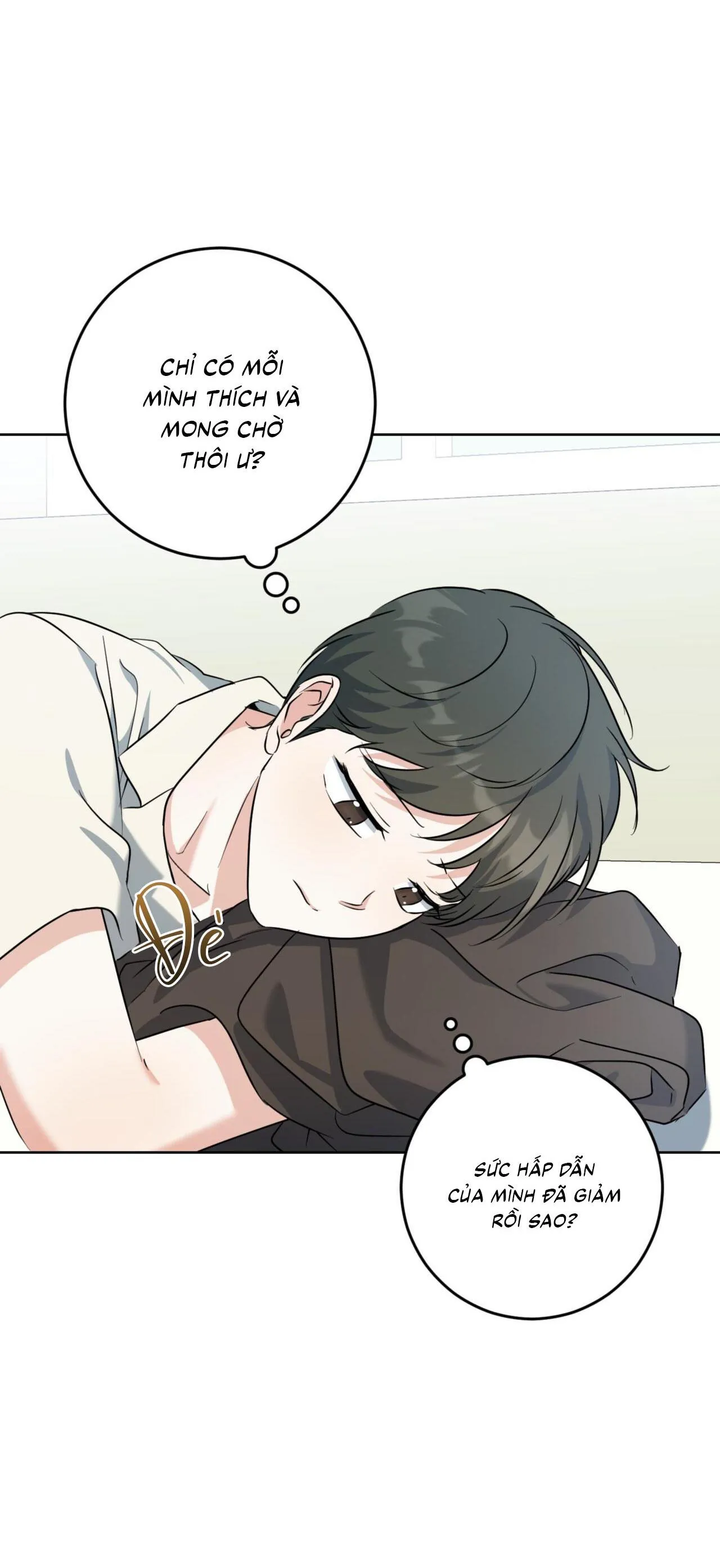 Khu Rừng Tĩnh Lặng Chapter 56 Trang 54