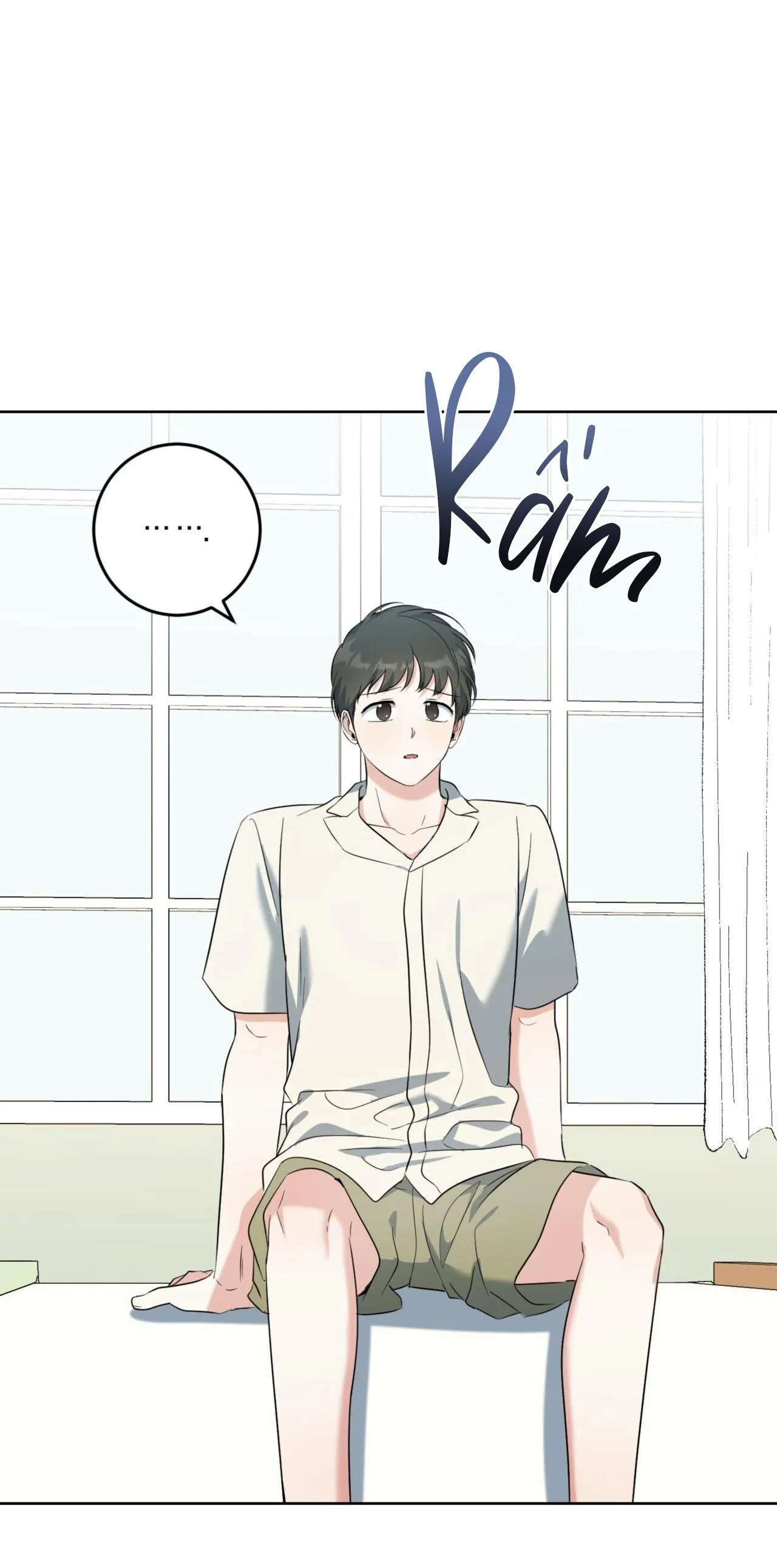 Khu Rừng Tĩnh Lặng Chapter 56 Trang 62