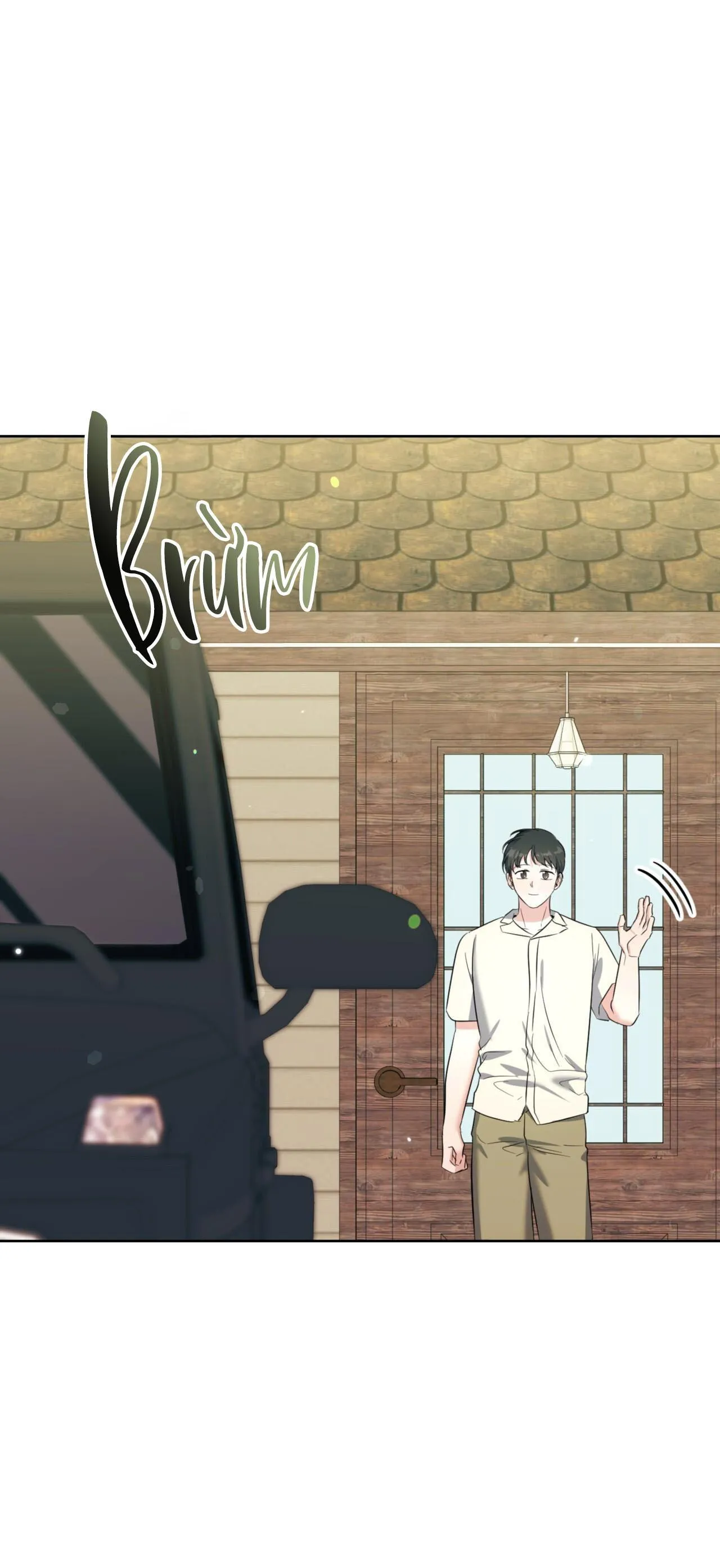 Khu Rừng Tĩnh Lặng Chapter 57 Trang 8