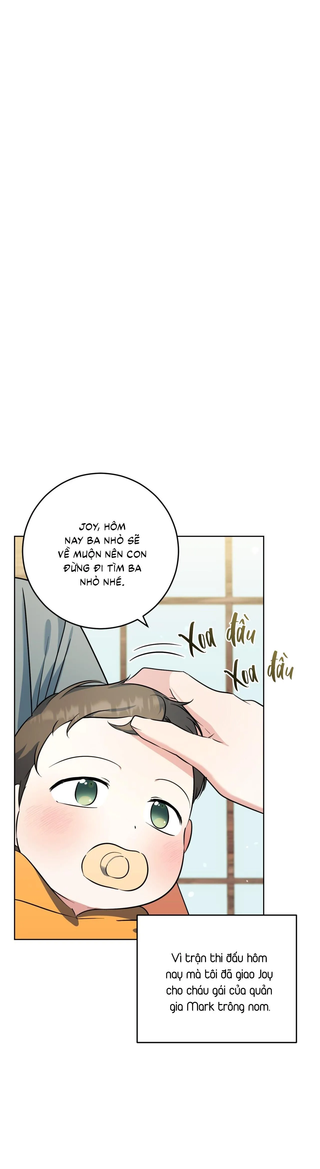 Khu Rừng Tĩnh Lặng Chapter 57 Trang 12