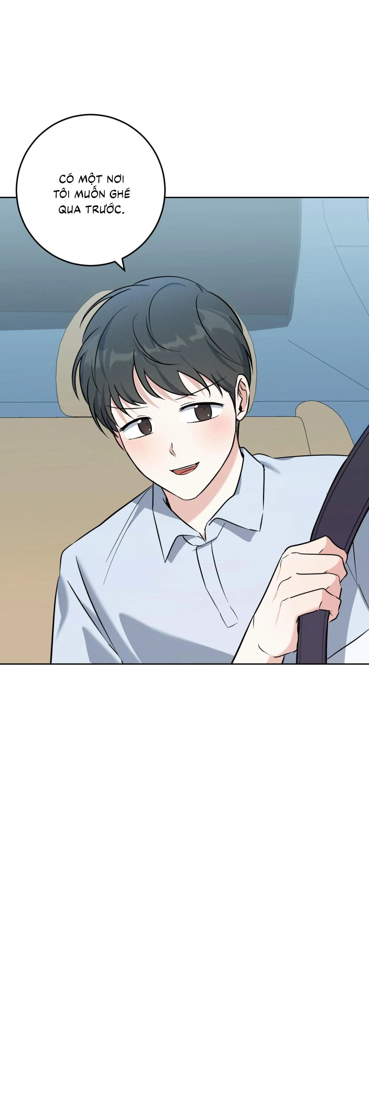 Khu Rừng Tĩnh Lặng Chapter 57 Trang 15