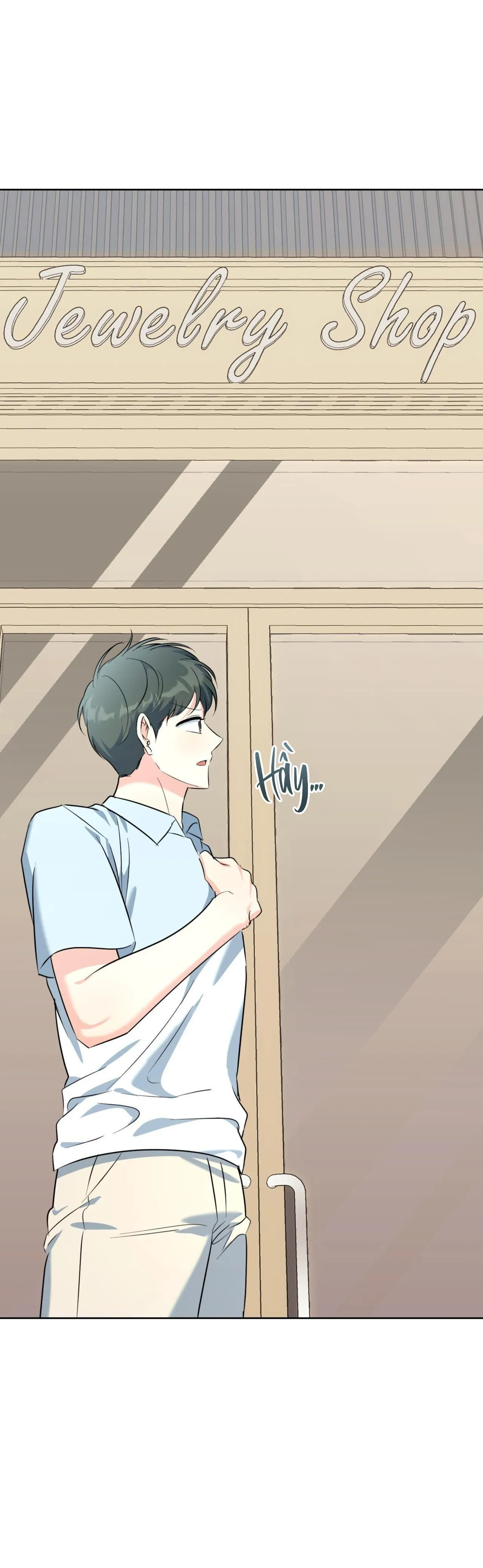 Khu Rừng Tĩnh Lặng Chapter 57 Trang 18