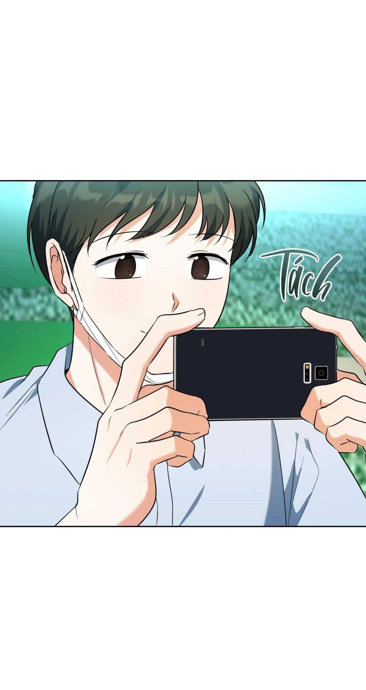 Khu Rừng Tĩnh Lặng Chapter 57 Trang 29