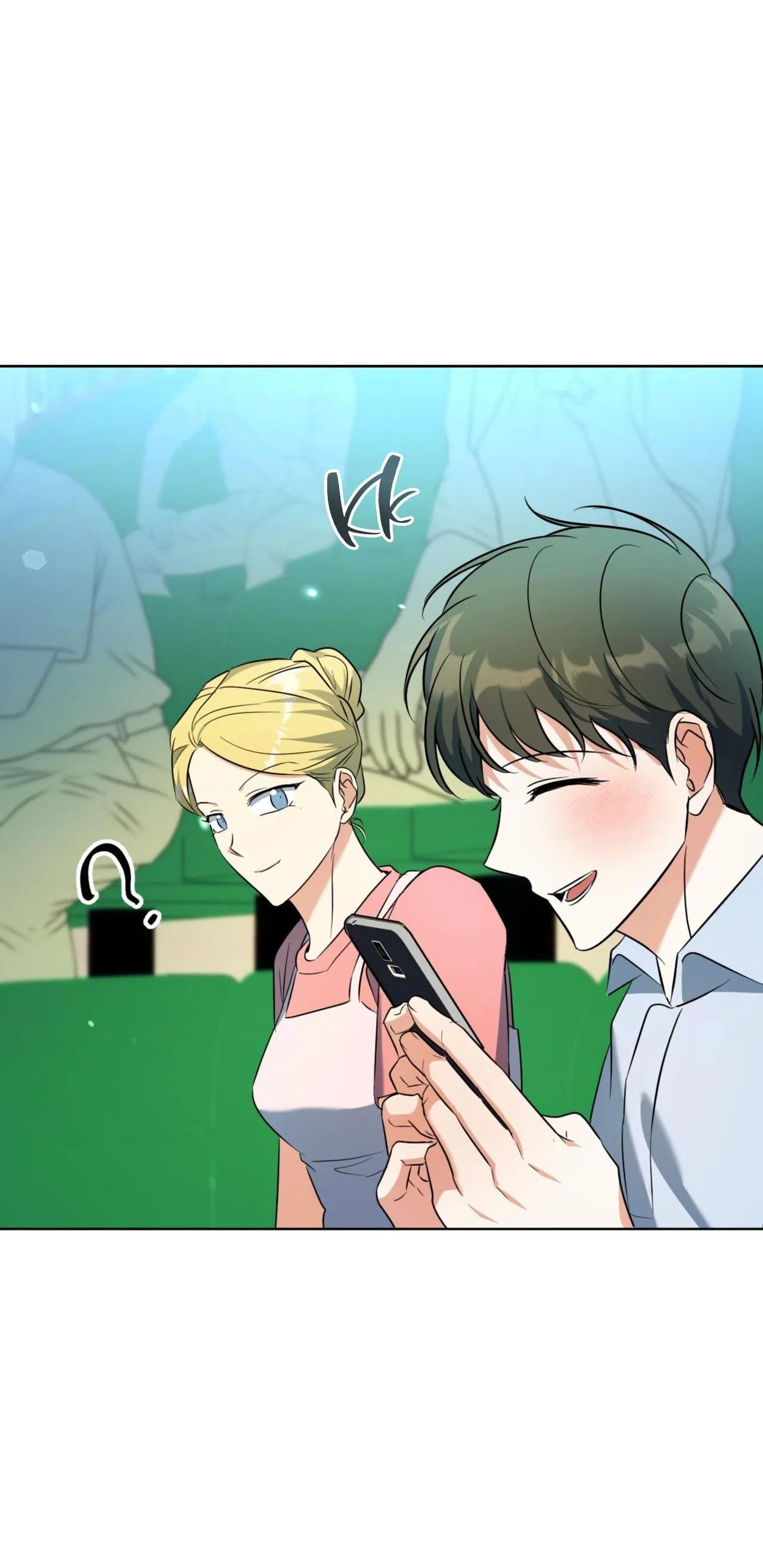 Khu Rừng Tĩnh Lặng Chapter 57 Trang 32