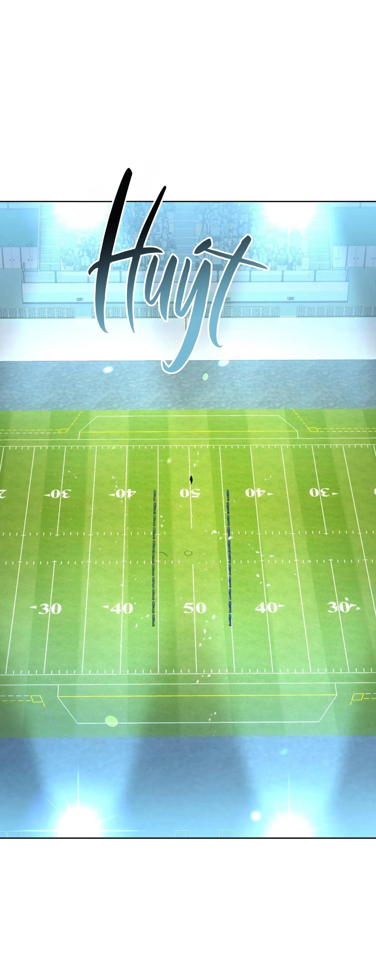 Khu Rừng Tĩnh Lặng Chapter 57 Trang 33