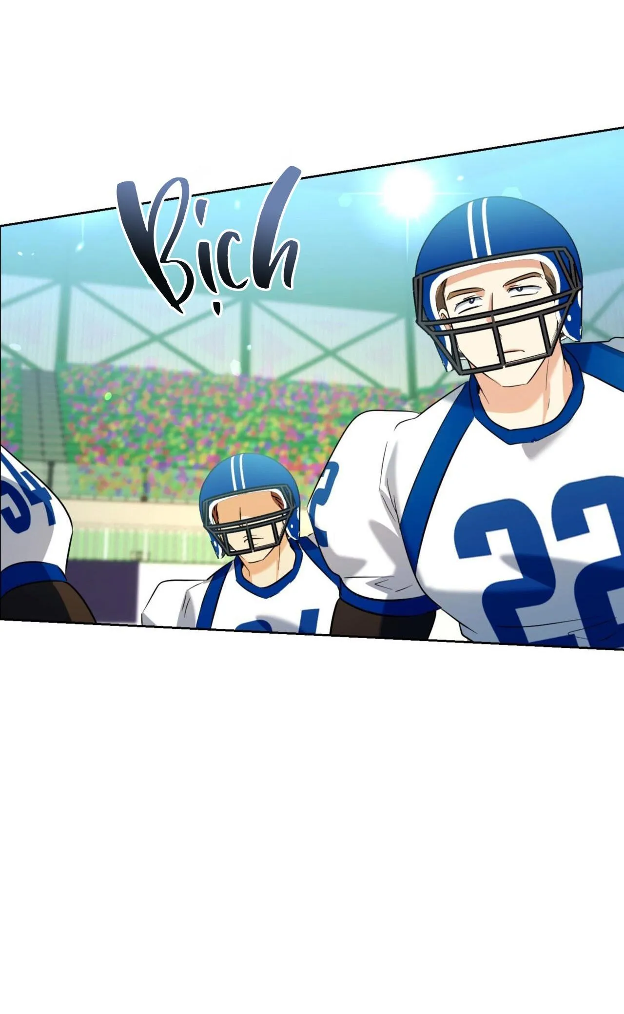 Khu Rừng Tĩnh Lặng Chapter 57 Trang 35