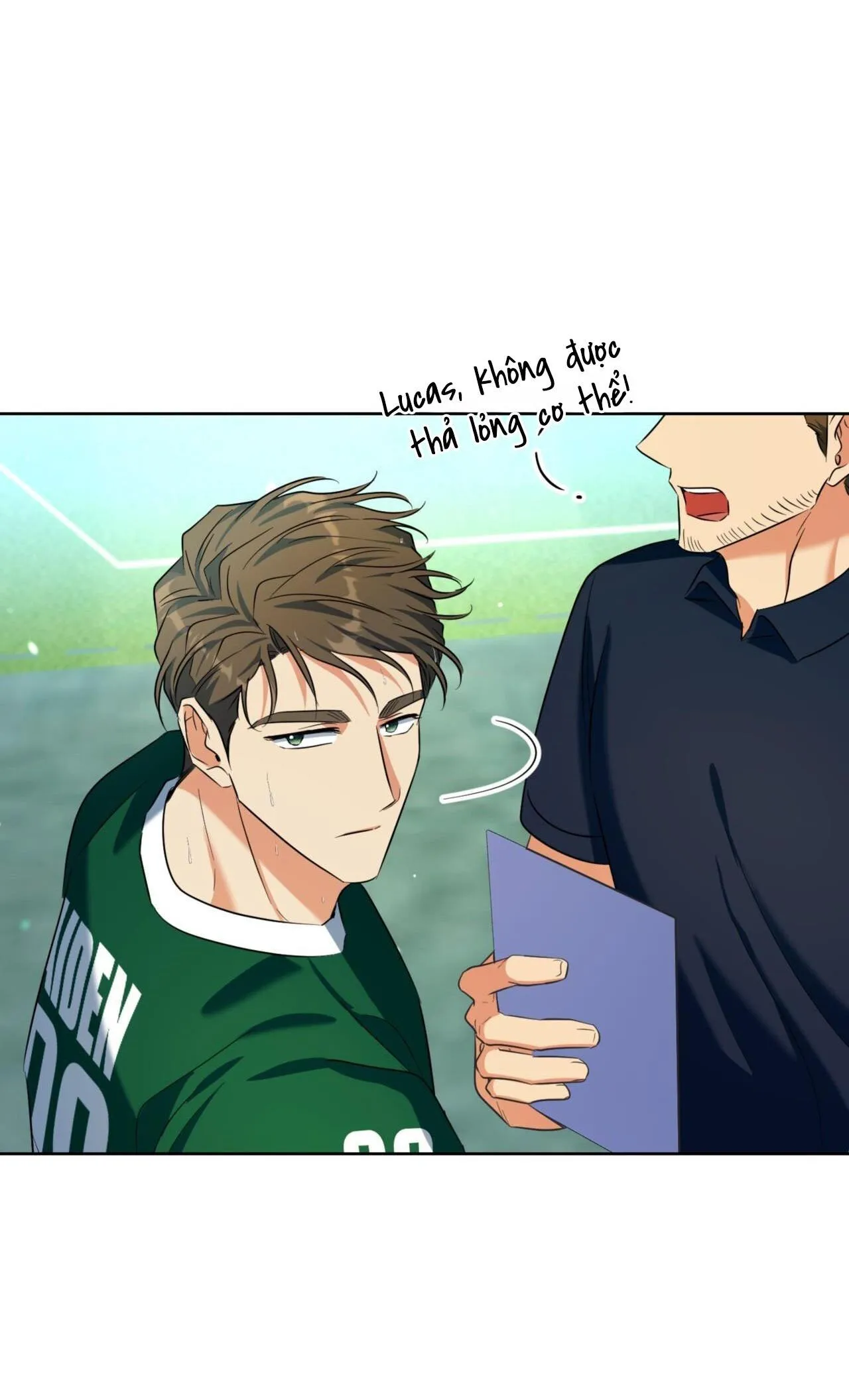 Khu Rừng Tĩnh Lặng Chapter 57 Trang 42