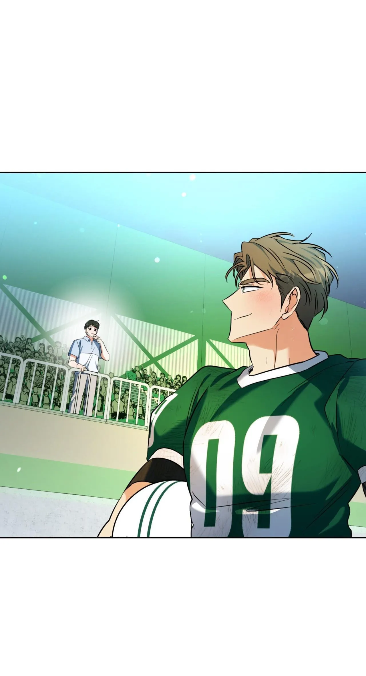 Khu Rừng Tĩnh Lặng Chapter 57 Trang 49