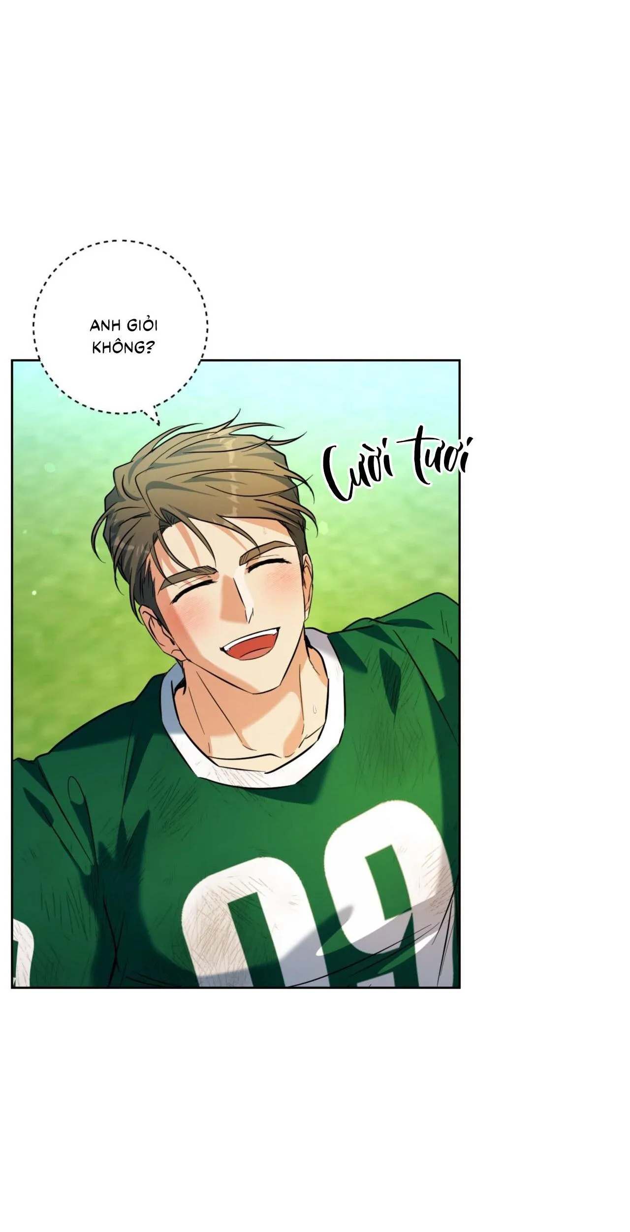 Khu Rừng Tĩnh Lặng Chapter 57 Trang 50