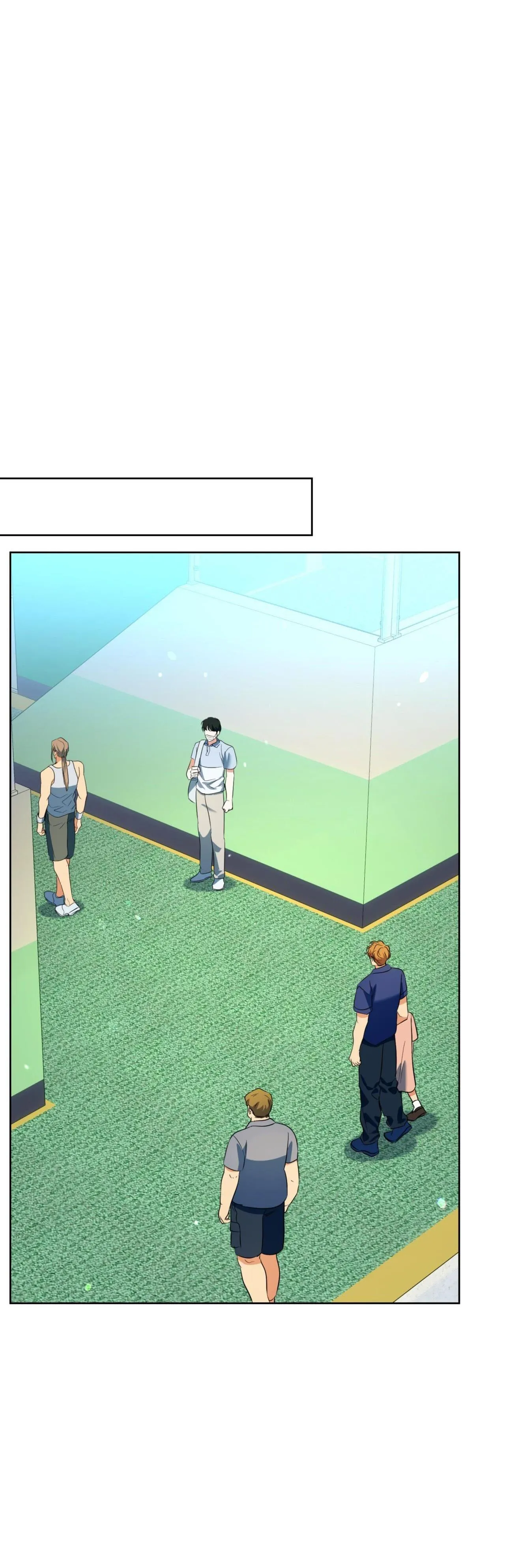 Khu Rừng Tĩnh Lặng Chapter 57 Trang 52