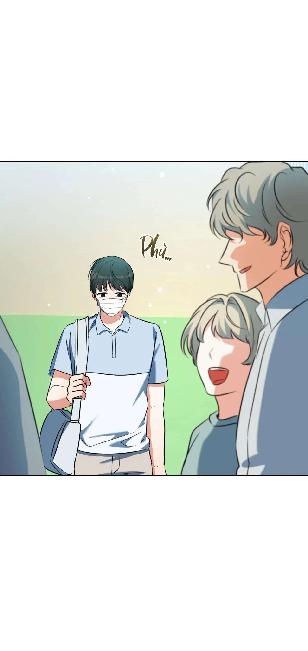 Khu Rừng Tĩnh Lặng Chapter 57 Trang 53