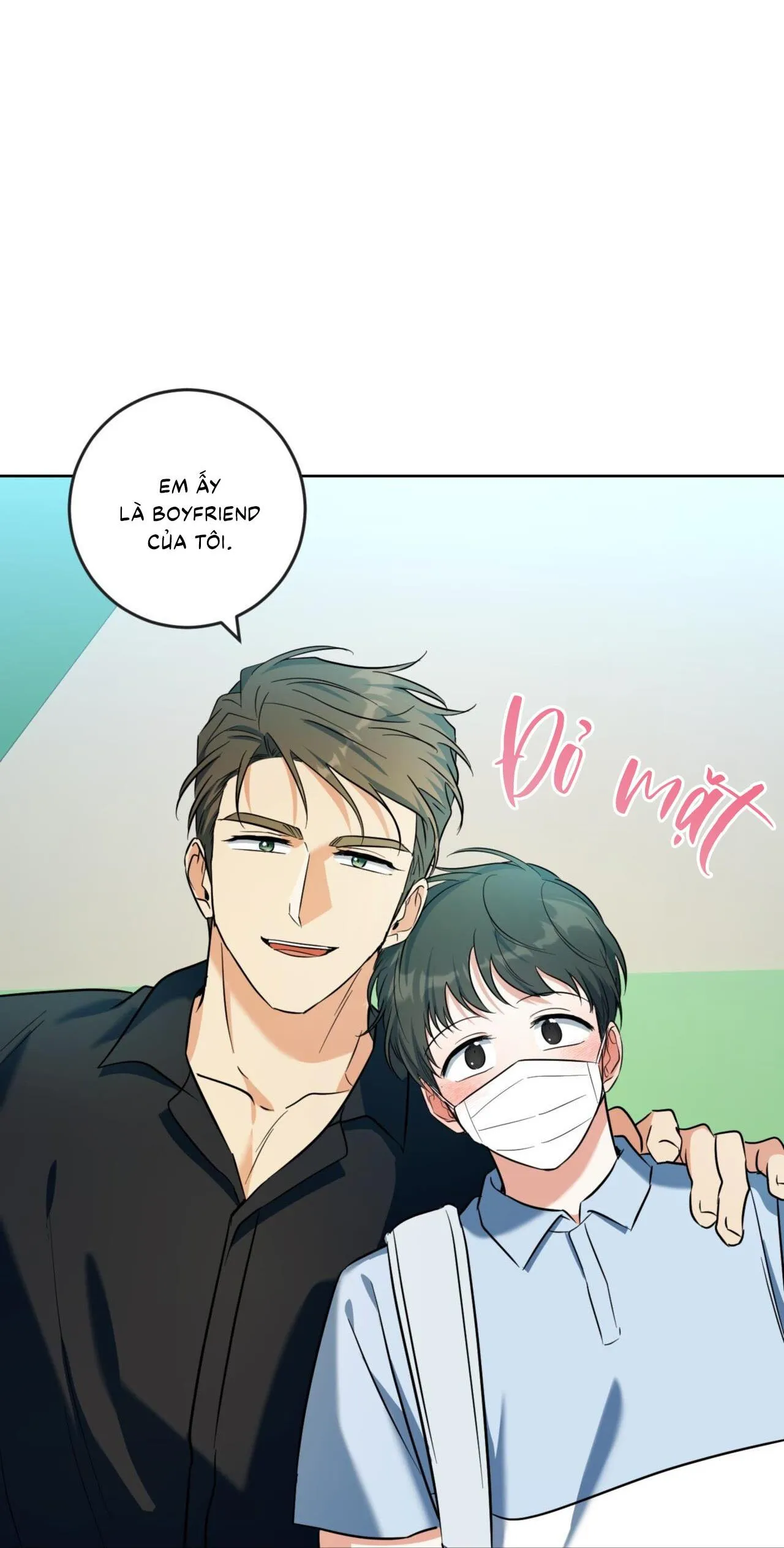 Khu Rừng Tĩnh Lặng Chapter 57 Trang 57