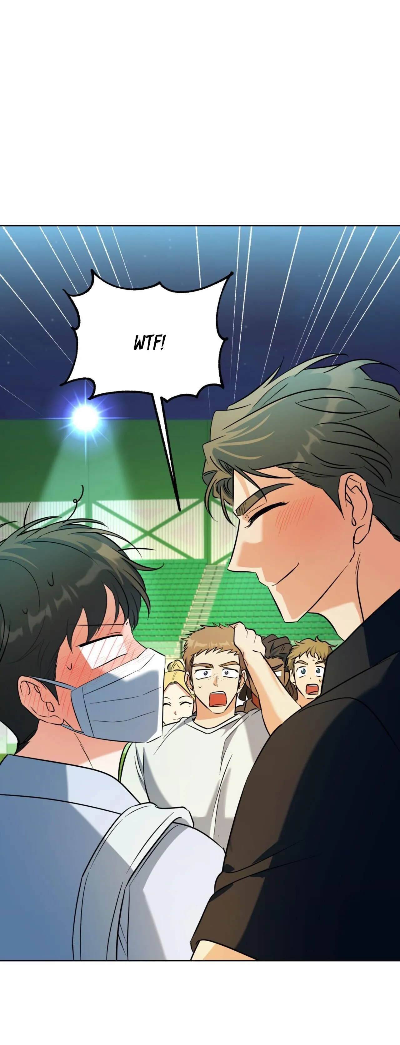 Khu Rừng Tĩnh Lặng Chapter 57 Trang 59