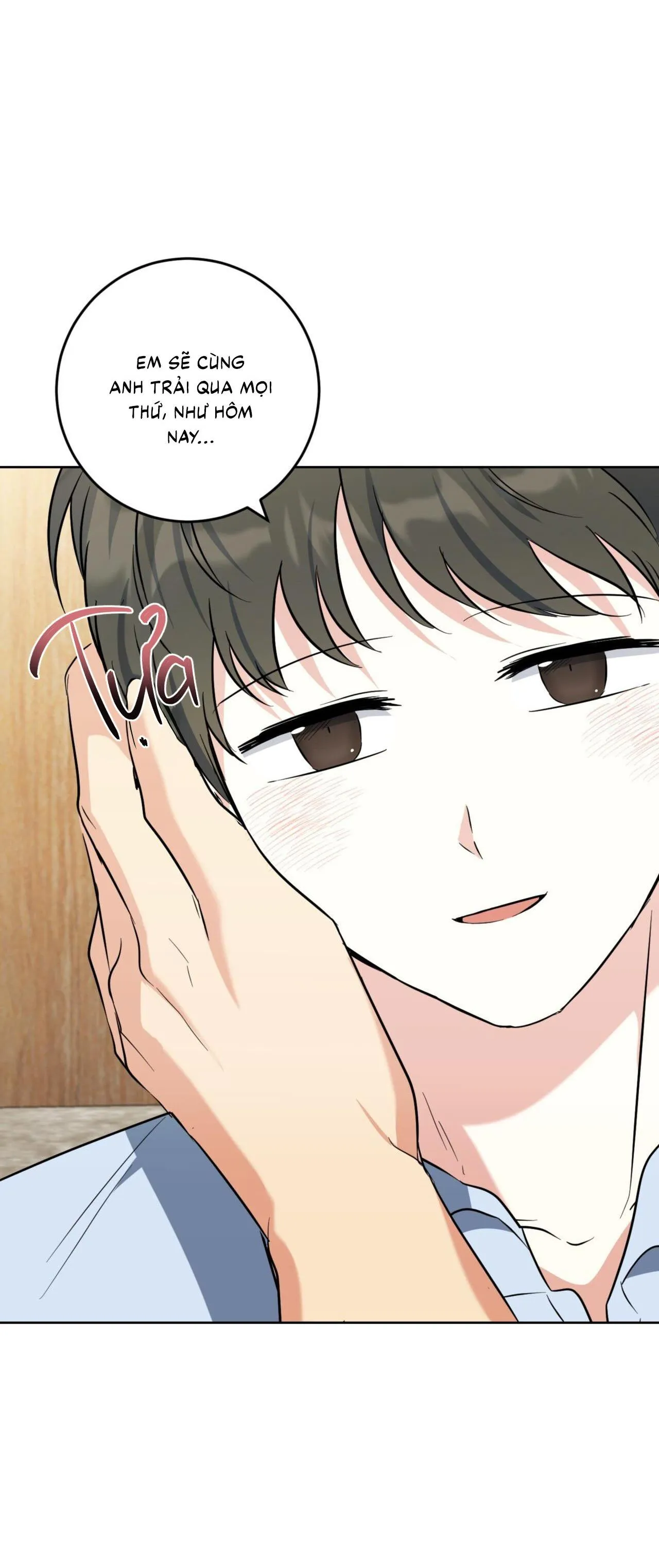 Khu Rừng Tĩnh Lặng Chapter 58 Trang 11