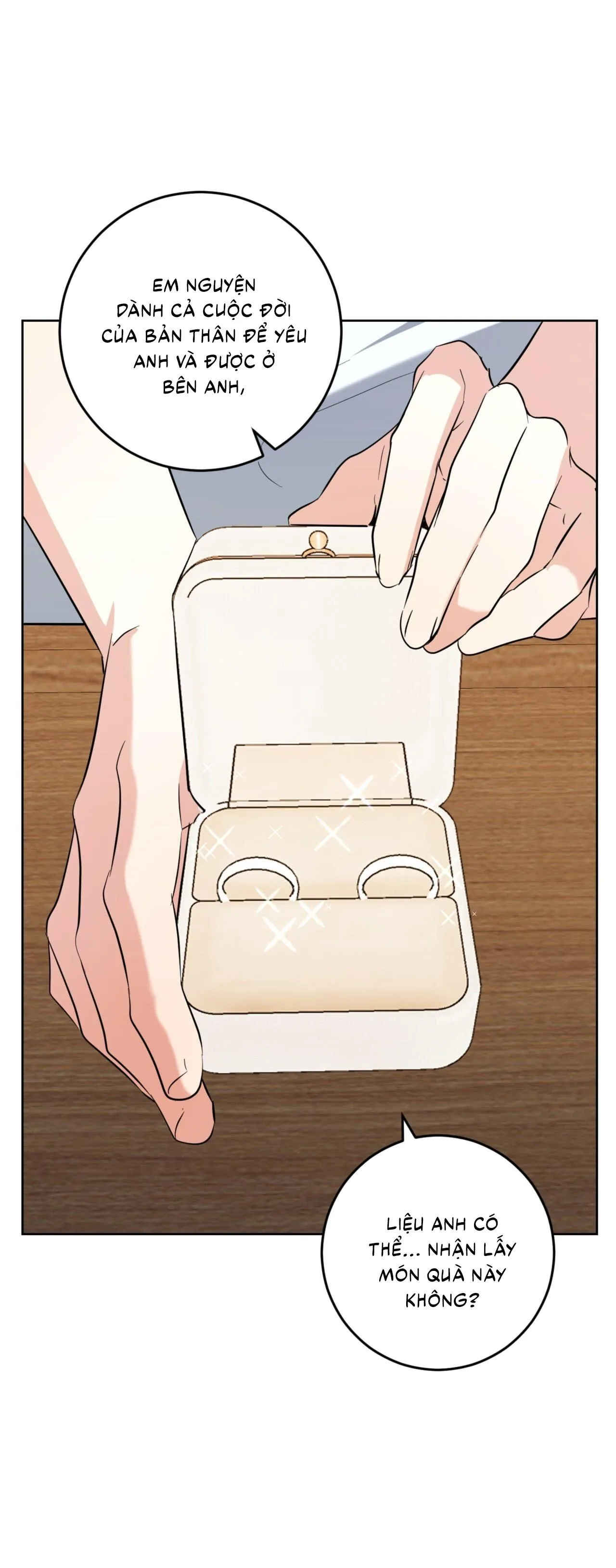 Khu Rừng Tĩnh Lặng Chapter 58 Trang 13