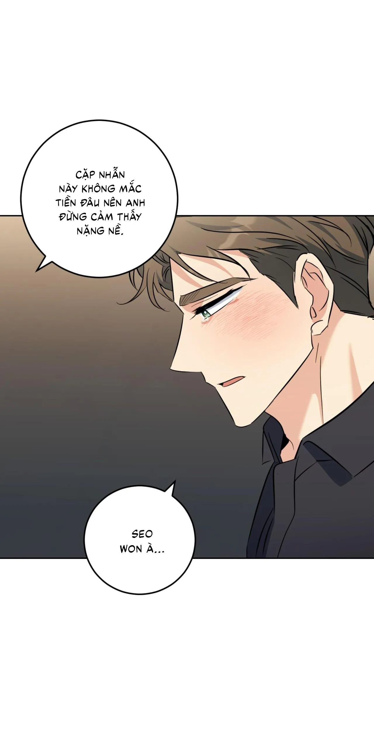 Khu Rừng Tĩnh Lặng Chapter 58 Trang 14