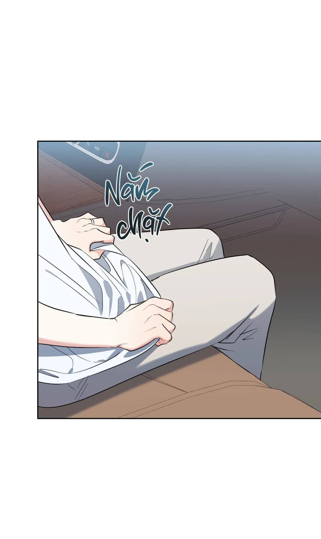 Khu Rừng Tĩnh Lặng Chapter 58 Trang 27