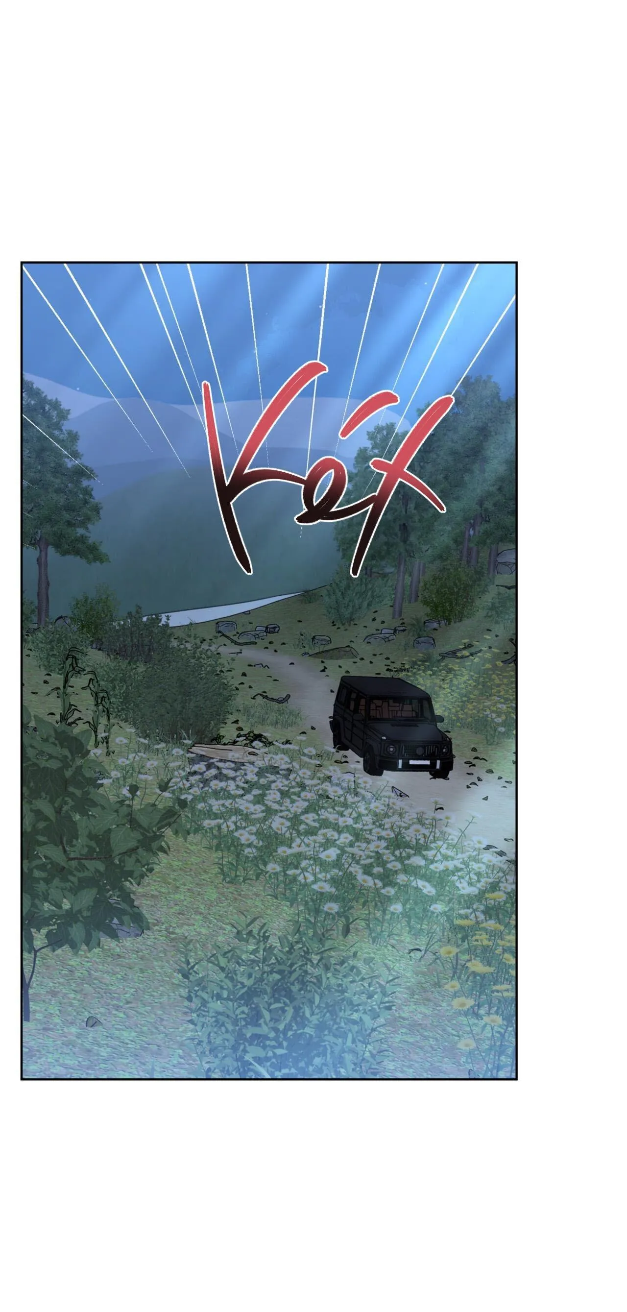 Khu Rừng Tĩnh Lặng Chapter 58 Trang 30