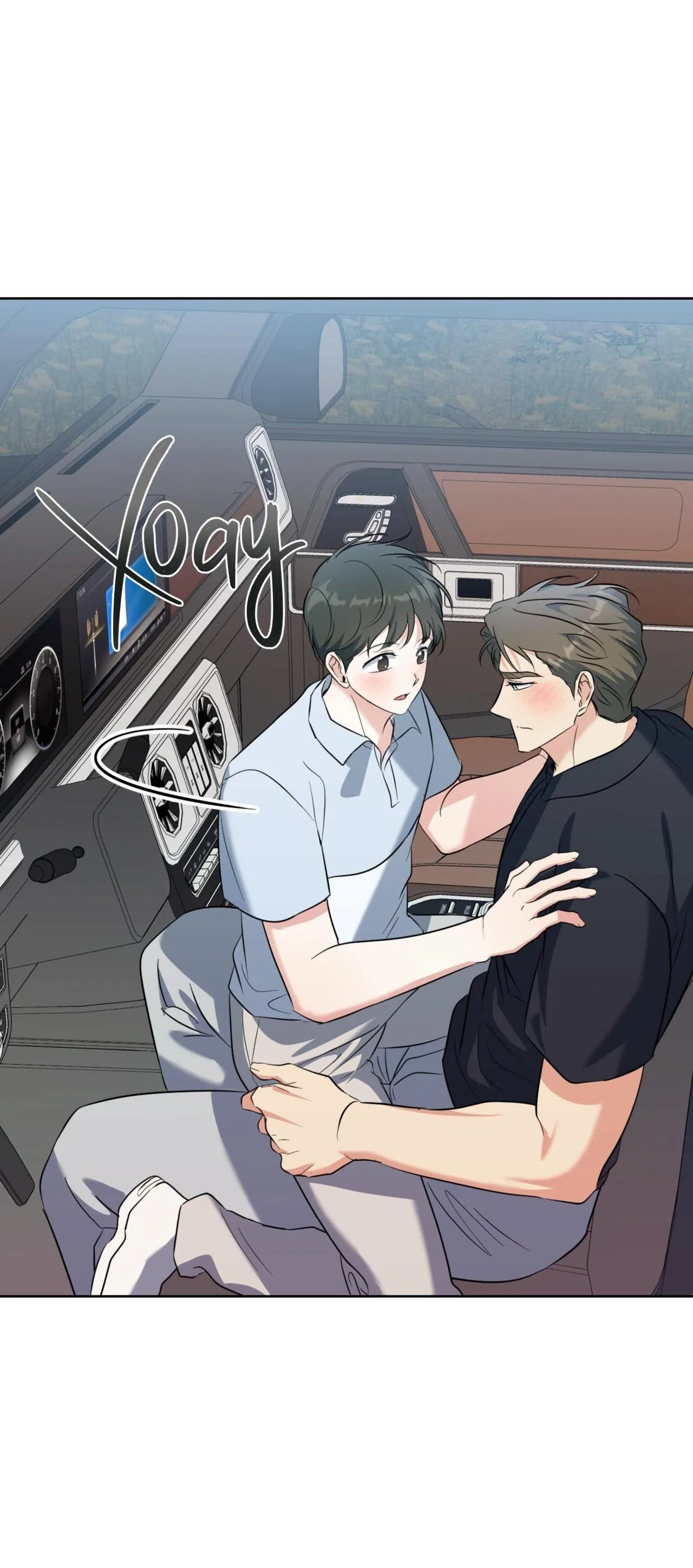 Khu Rừng Tĩnh Lặng Chapter 58 Trang 32