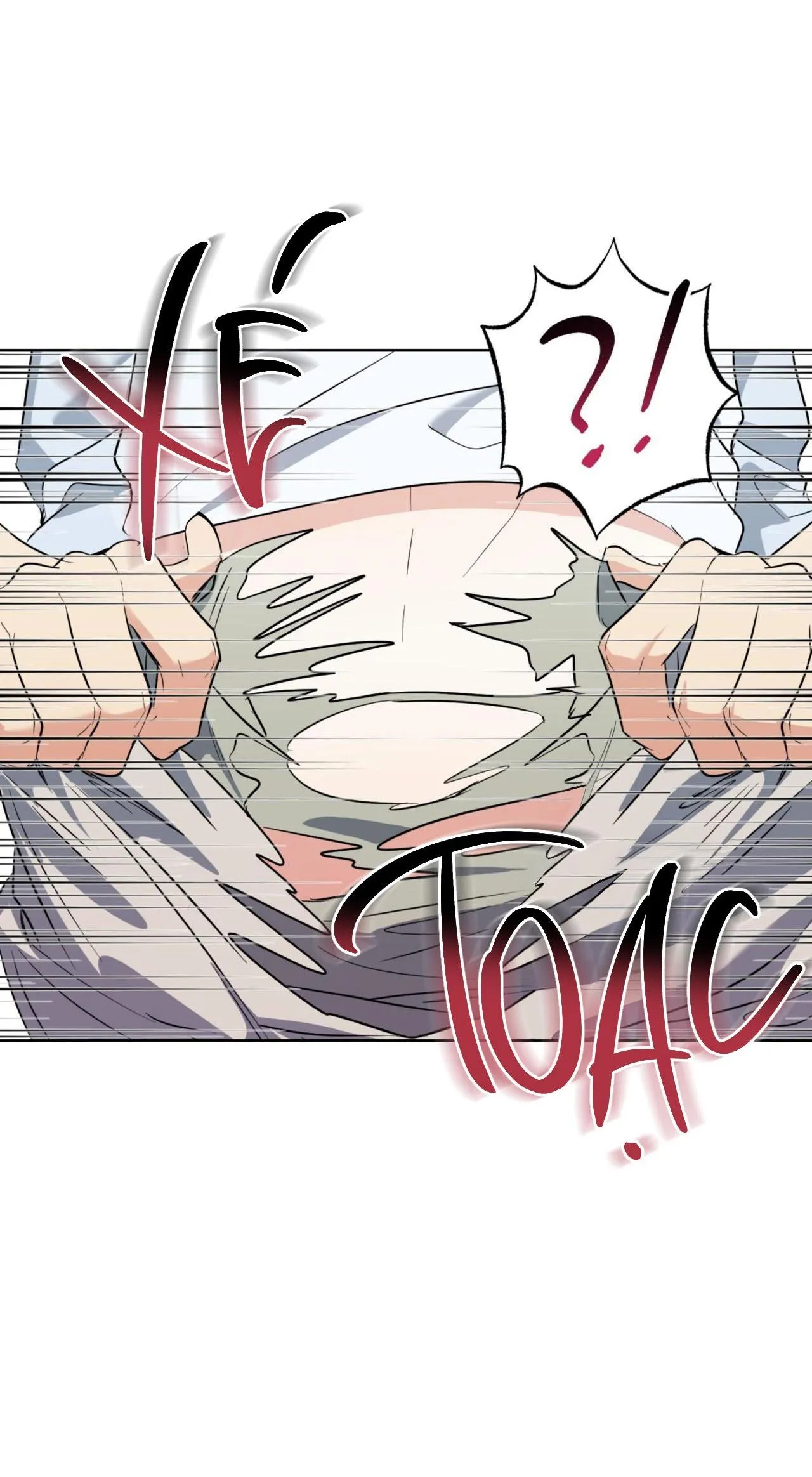 Khu Rừng Tĩnh Lặng Chapter 58 Trang 38