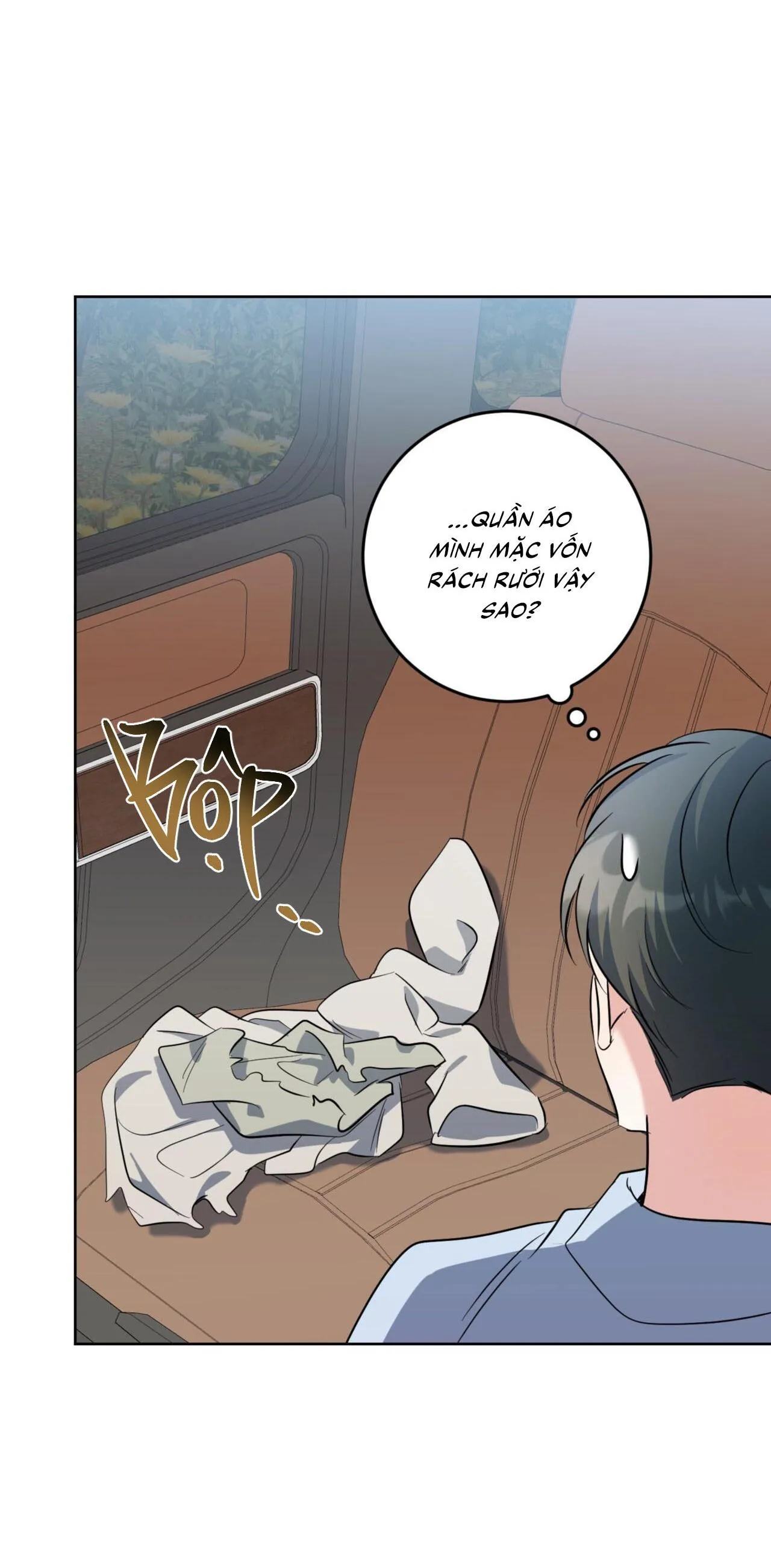 Khu Rừng Tĩnh Lặng Chapter 58 Trang 39