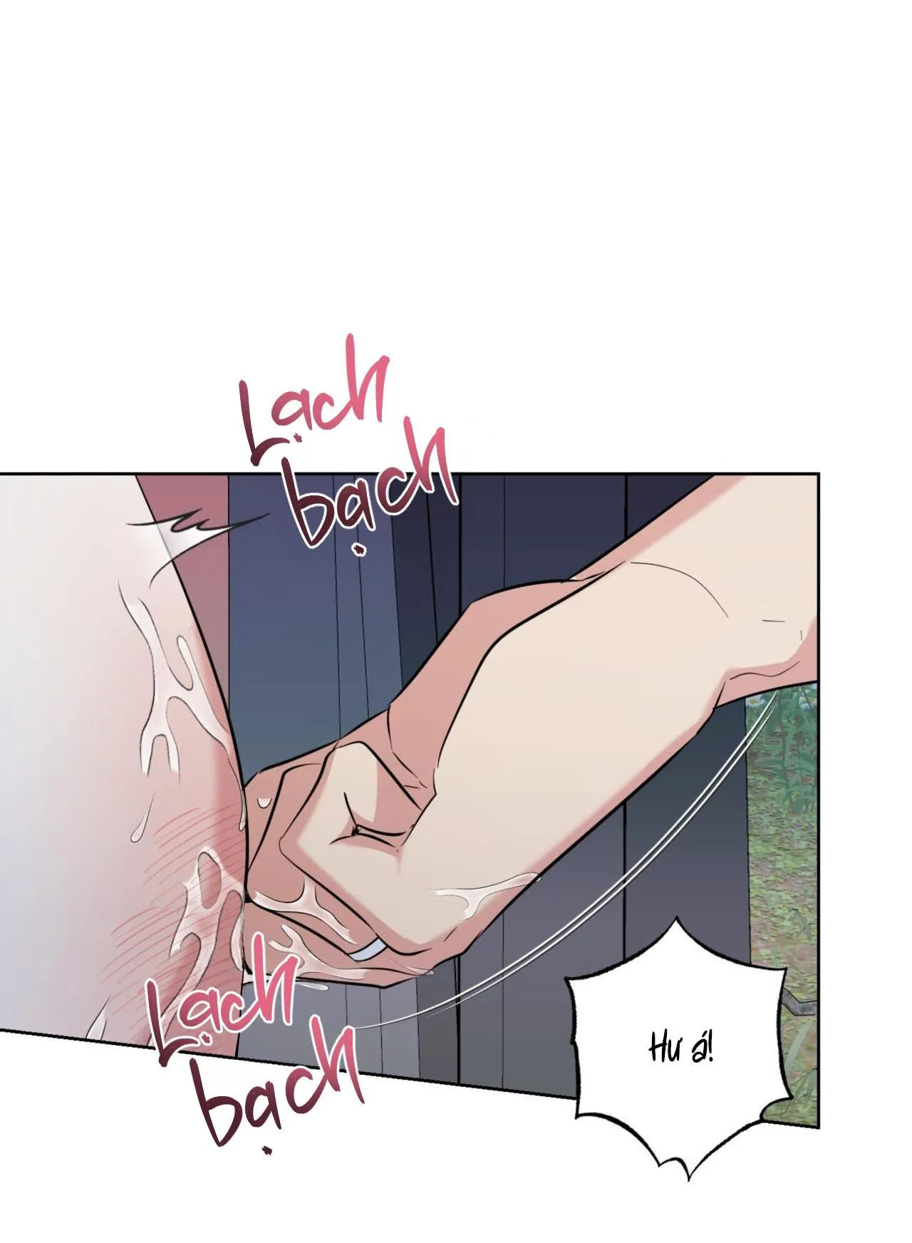 Khu Rừng Tĩnh Lặng Chapter 58 Trang 52