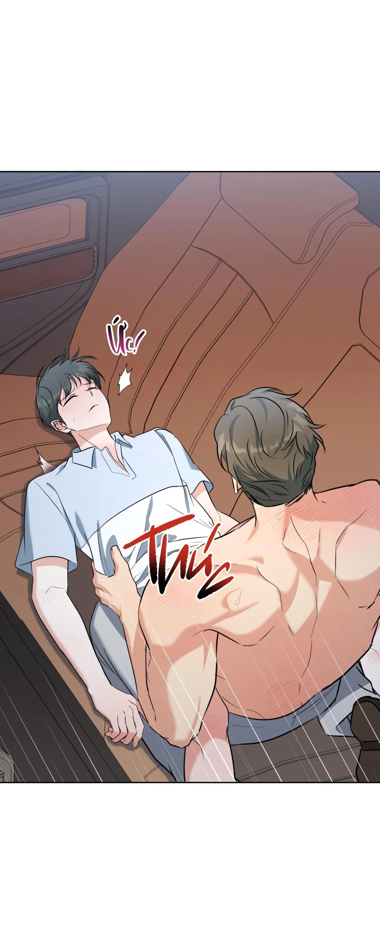 Khu Rừng Tĩnh Lặng Chapter 59 Trang 4