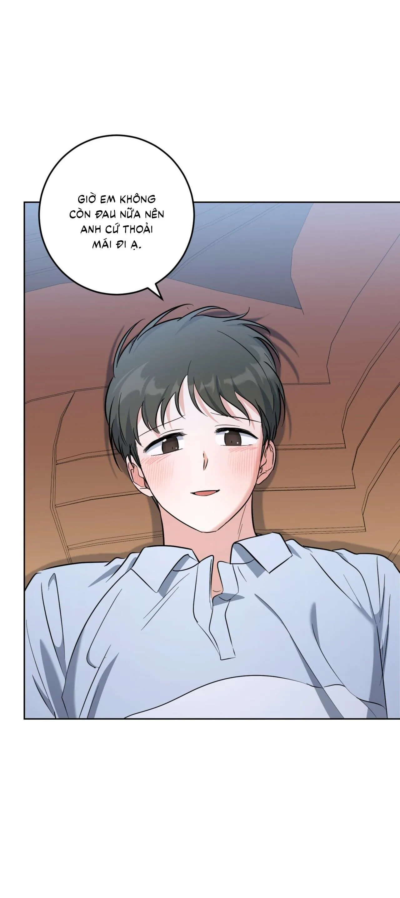 Khu Rừng Tĩnh Lặng Chapter 59 Trang 7