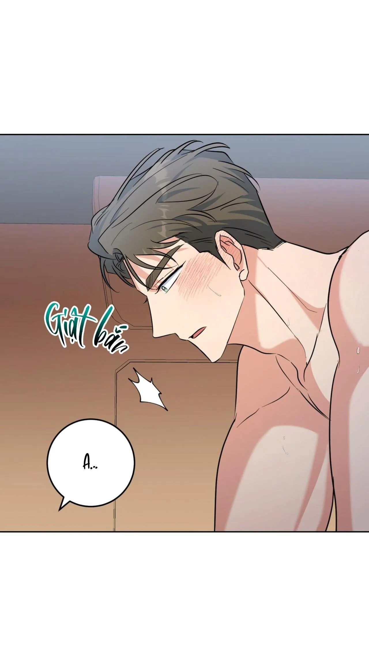 Khu Rừng Tĩnh Lặng Chapter 59 Trang 10