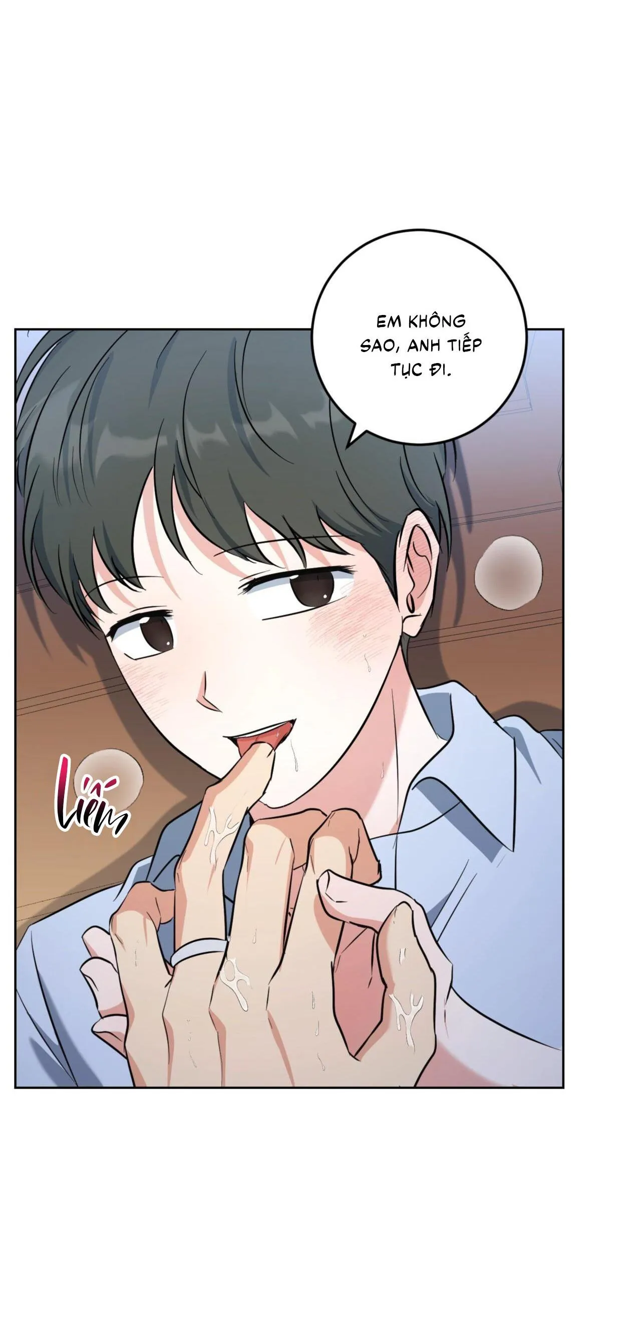 Khu Rừng Tĩnh Lặng Chapter 59 Trang 11