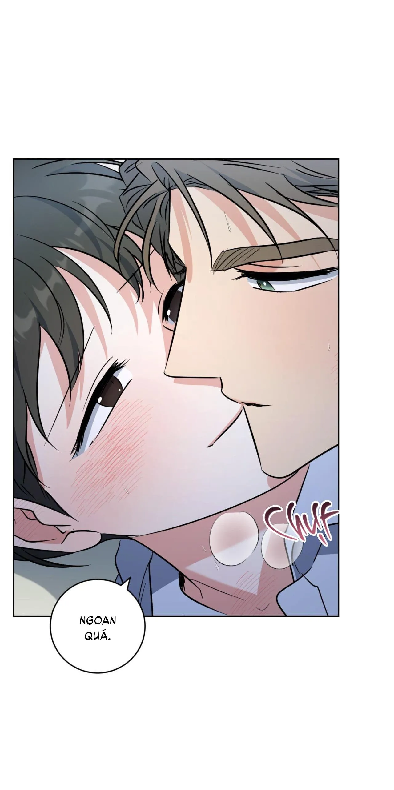 Khu Rừng Tĩnh Lặng Chapter 59 Trang 21