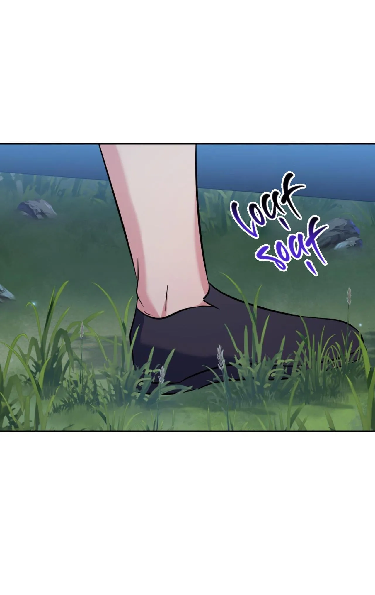 Khu Rừng Tĩnh Lặng Chapter 59 Trang 33