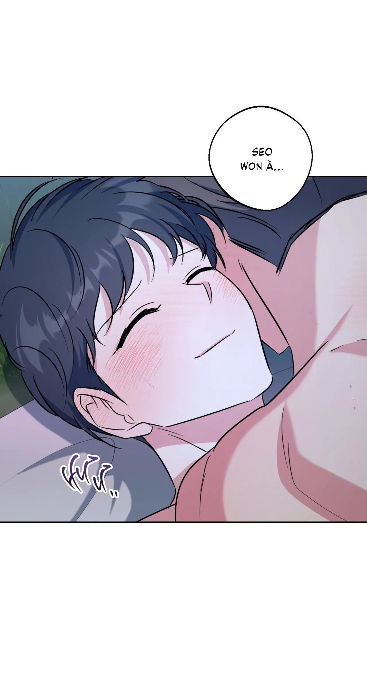 Khu Rừng Tĩnh Lặng Chapter 59 Trang 38