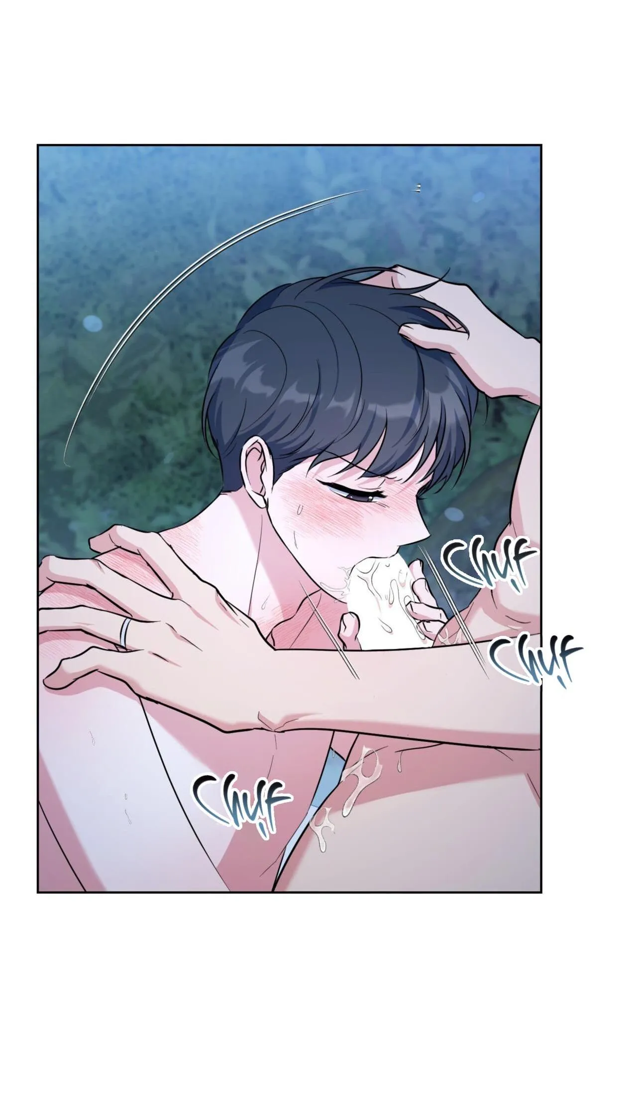 Khu Rừng Tĩnh Lặng Chapter 59 Trang 44