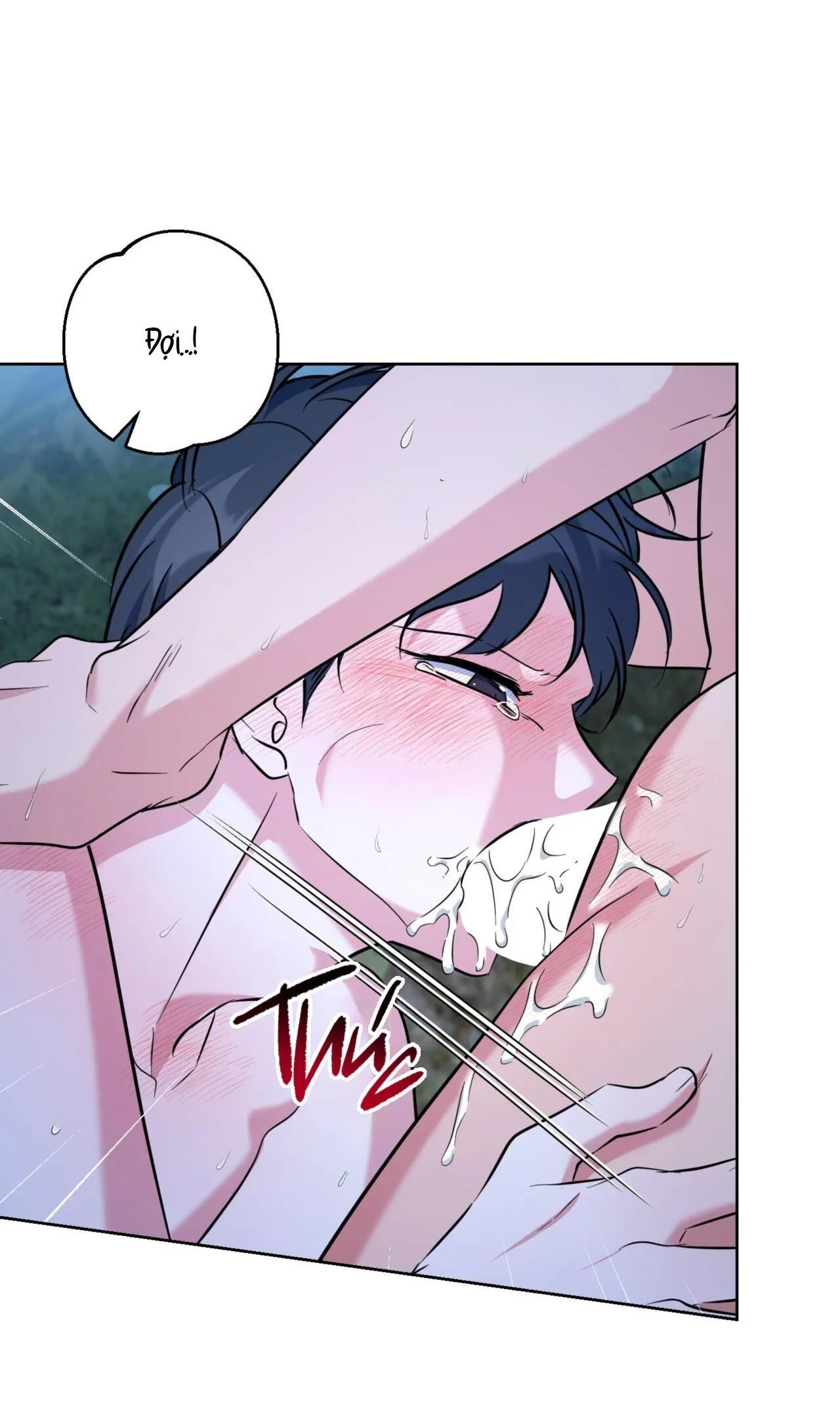 Khu Rừng Tĩnh Lặng Chapter 59 Trang 46