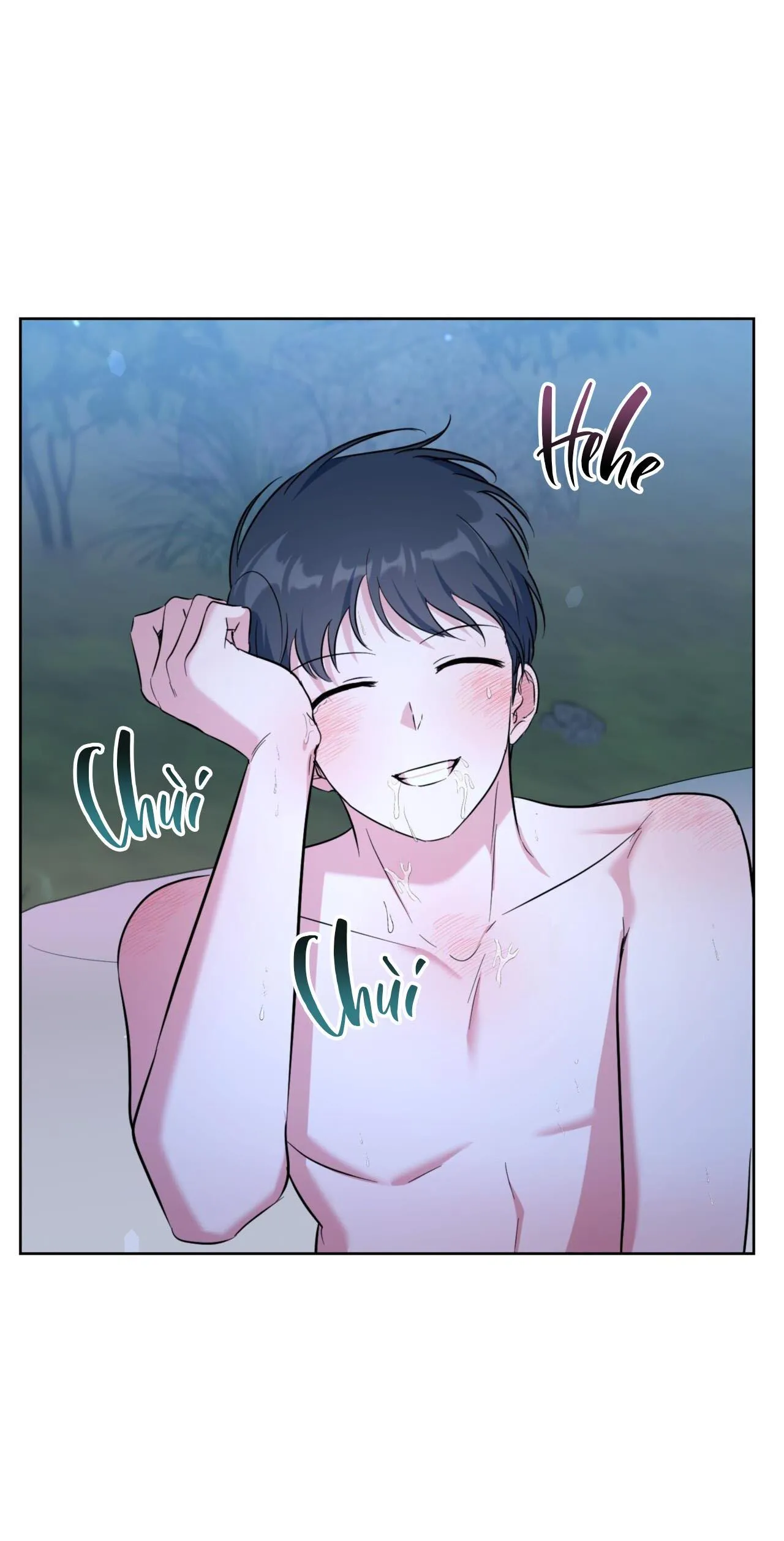 Khu Rừng Tĩnh Lặng Chapter 59 Trang 49