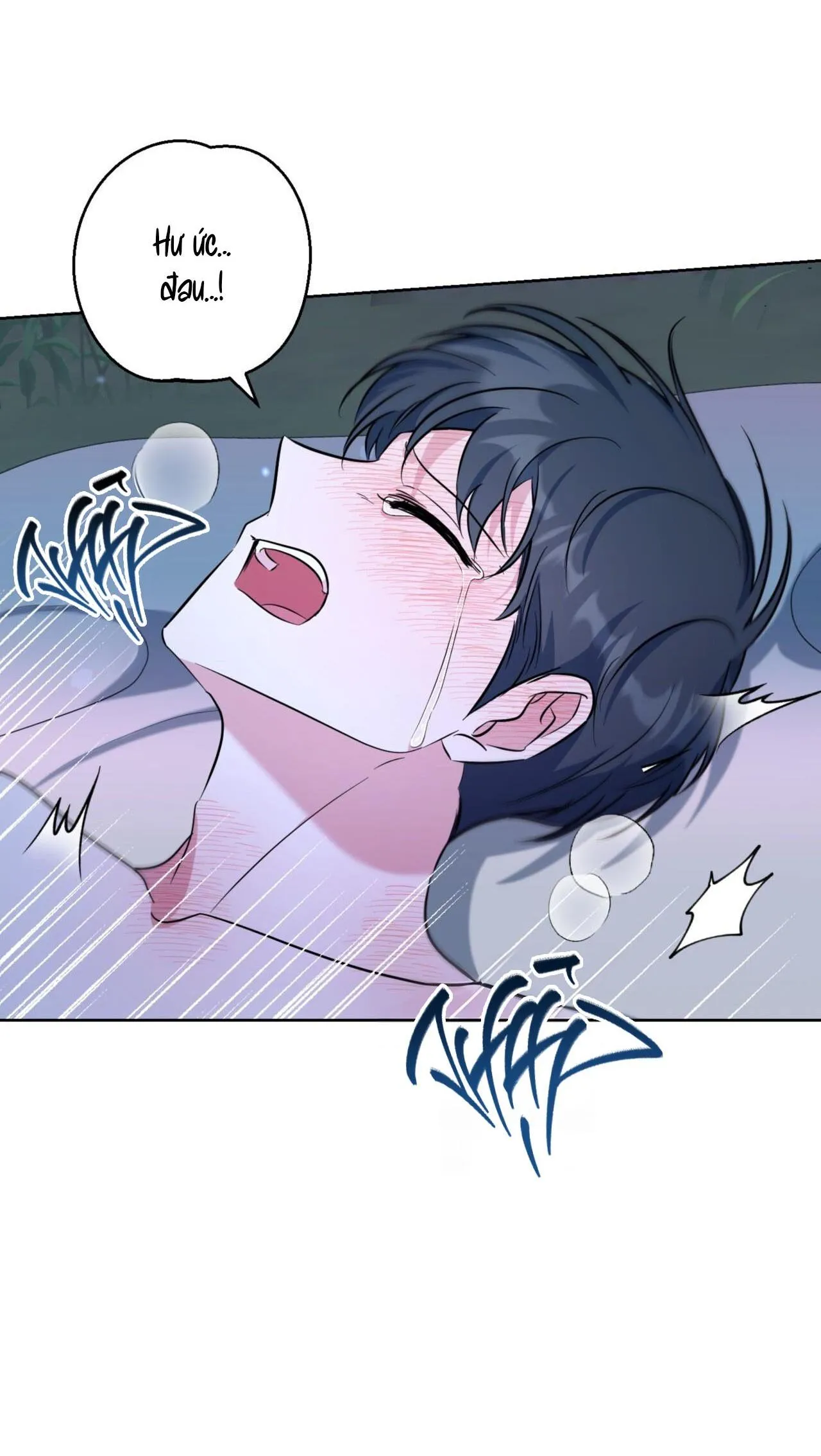 Khu Rừng Tĩnh Lặng Chapter 59 Trang 54