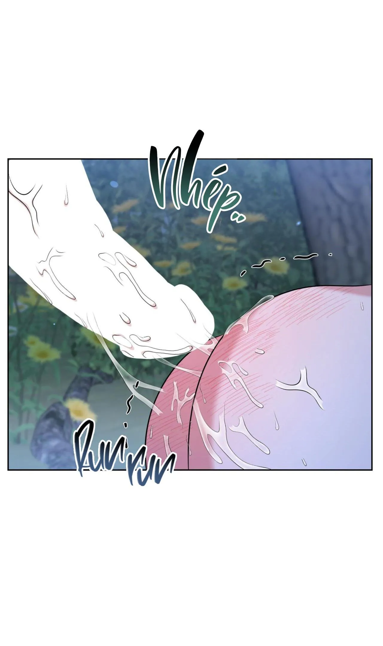 Khu Rừng Tĩnh Lặng Chapter 59 Trang 55