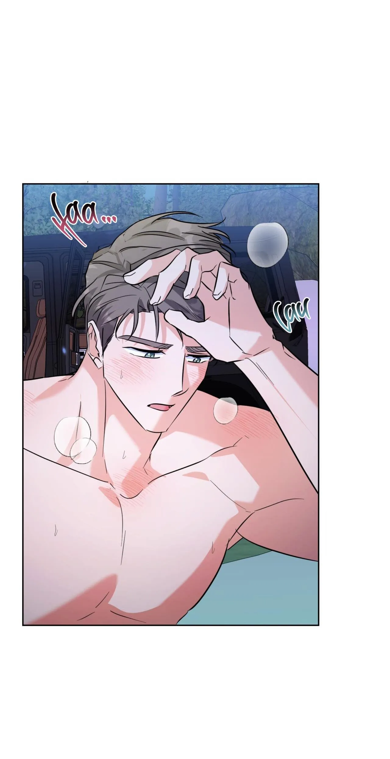 Khu Rừng Tĩnh Lặng Chapter 60 Trang 7