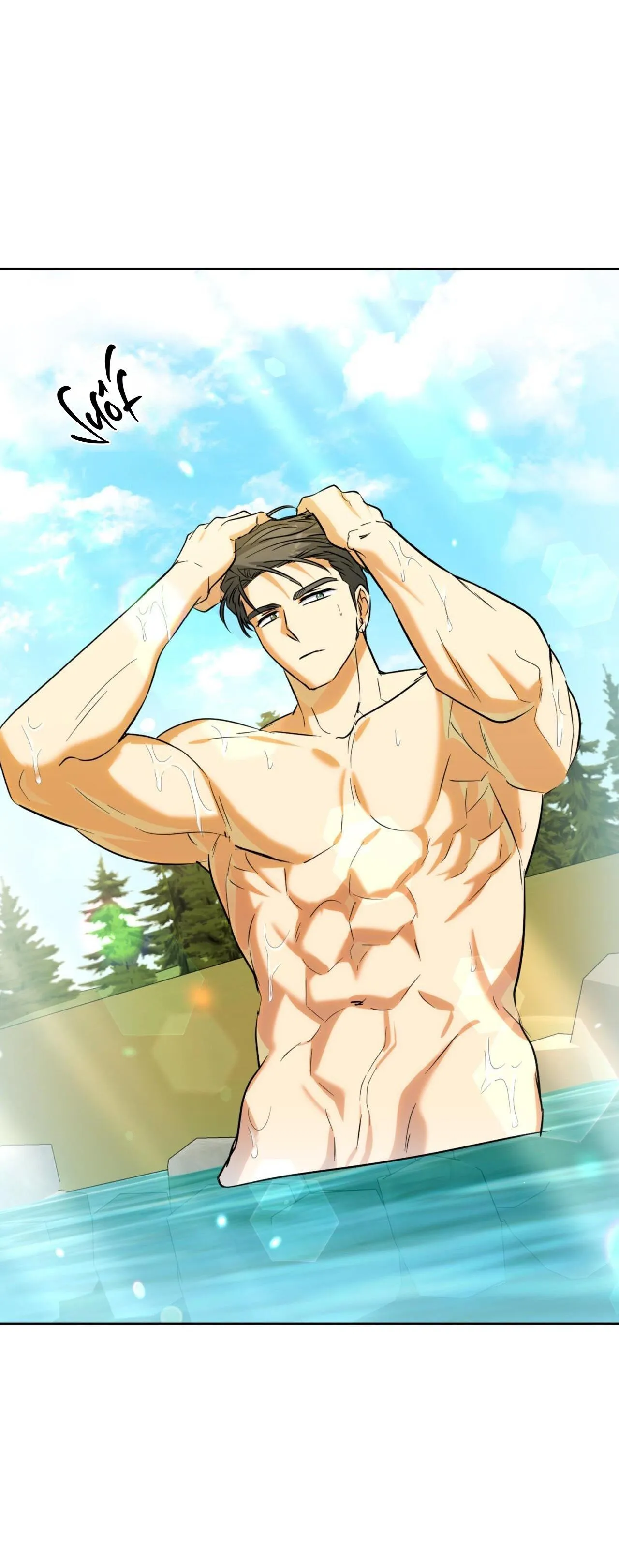 Khu Rừng Tĩnh Lặng Chapter 60 Trang 14