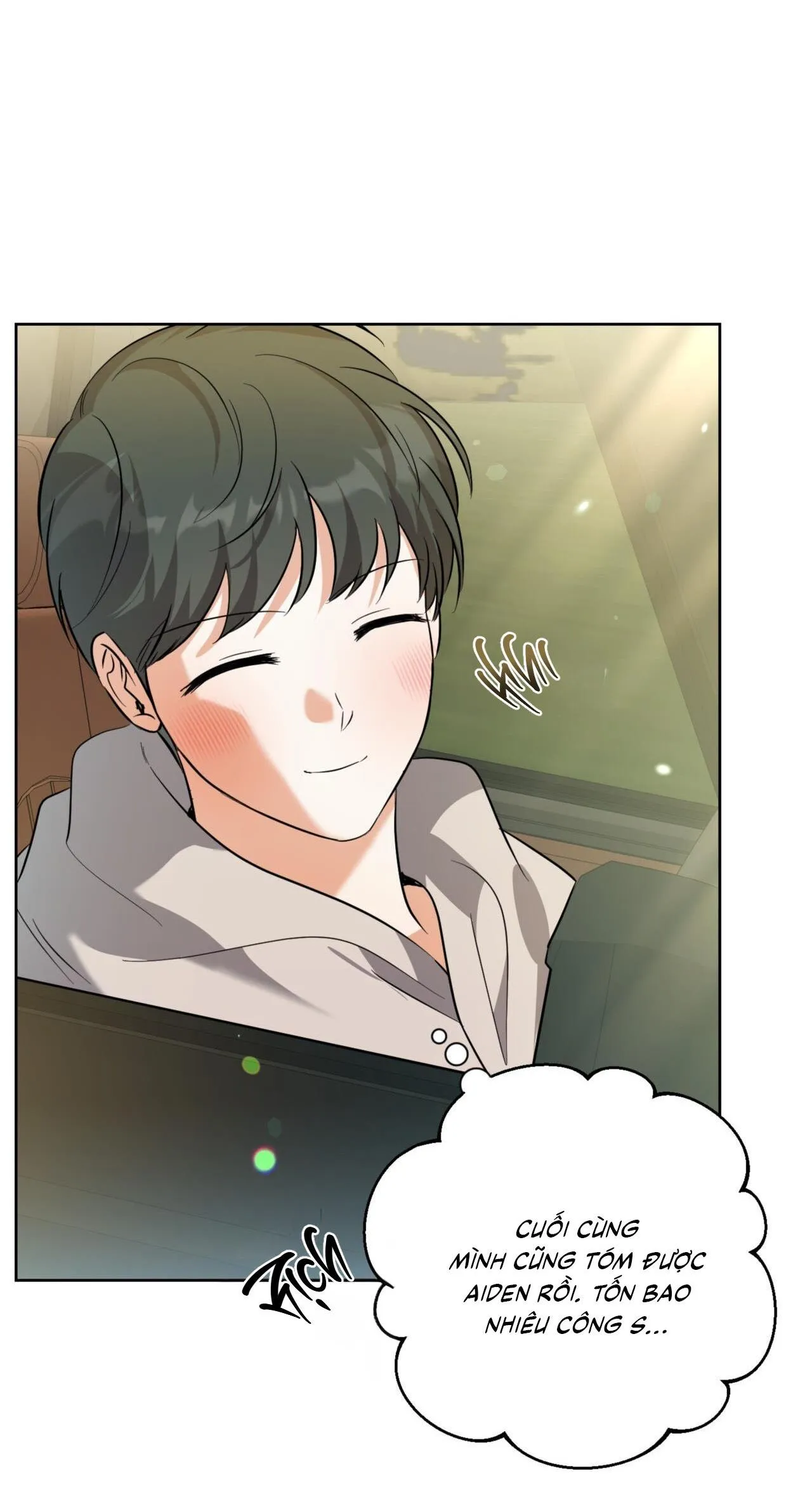 Khu Rừng Tĩnh Lặng Chapter 60 Trang 15