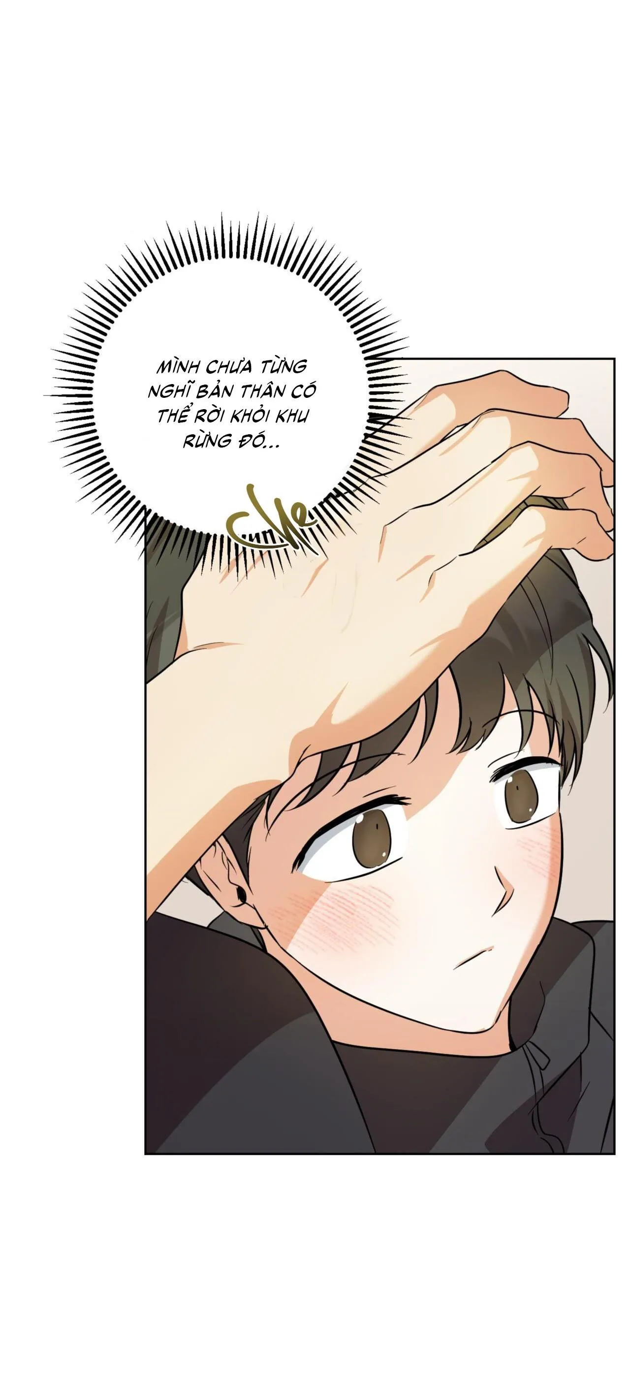 Khu Rừng Tĩnh Lặng Chapter 60 Trang 32