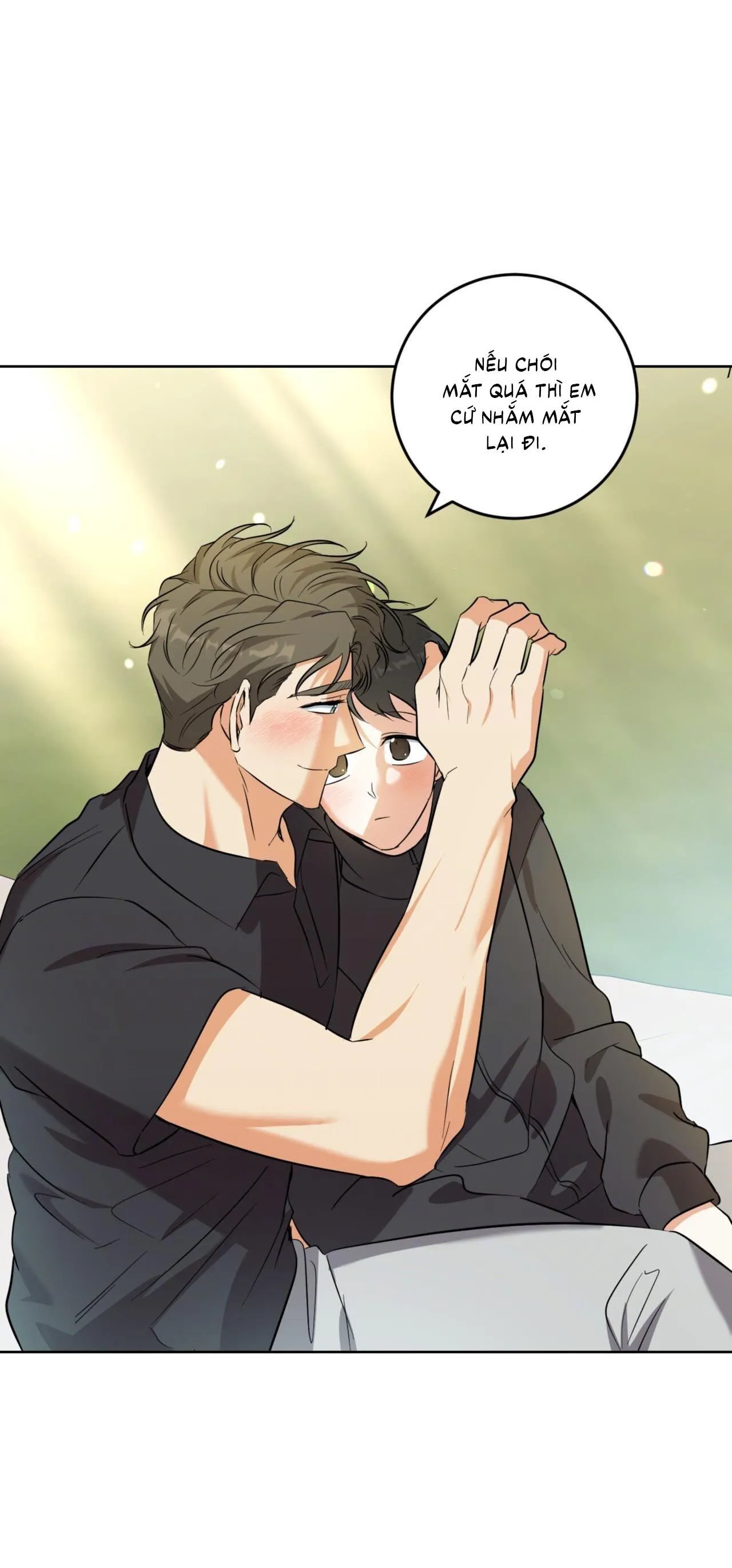 Khu Rừng Tĩnh Lặng Chapter 60 Trang 33