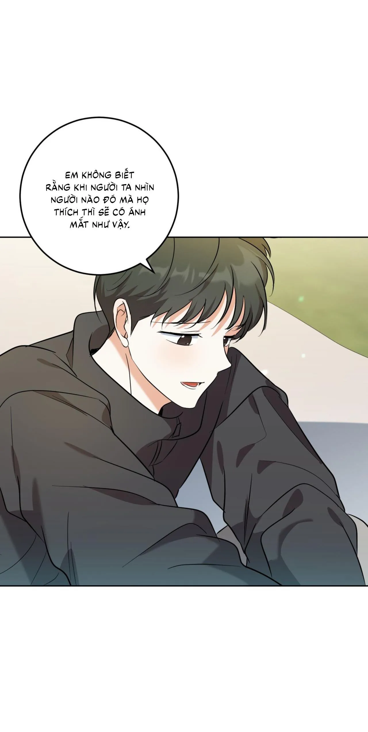 Khu Rừng Tĩnh Lặng Chapter 60 Trang 35