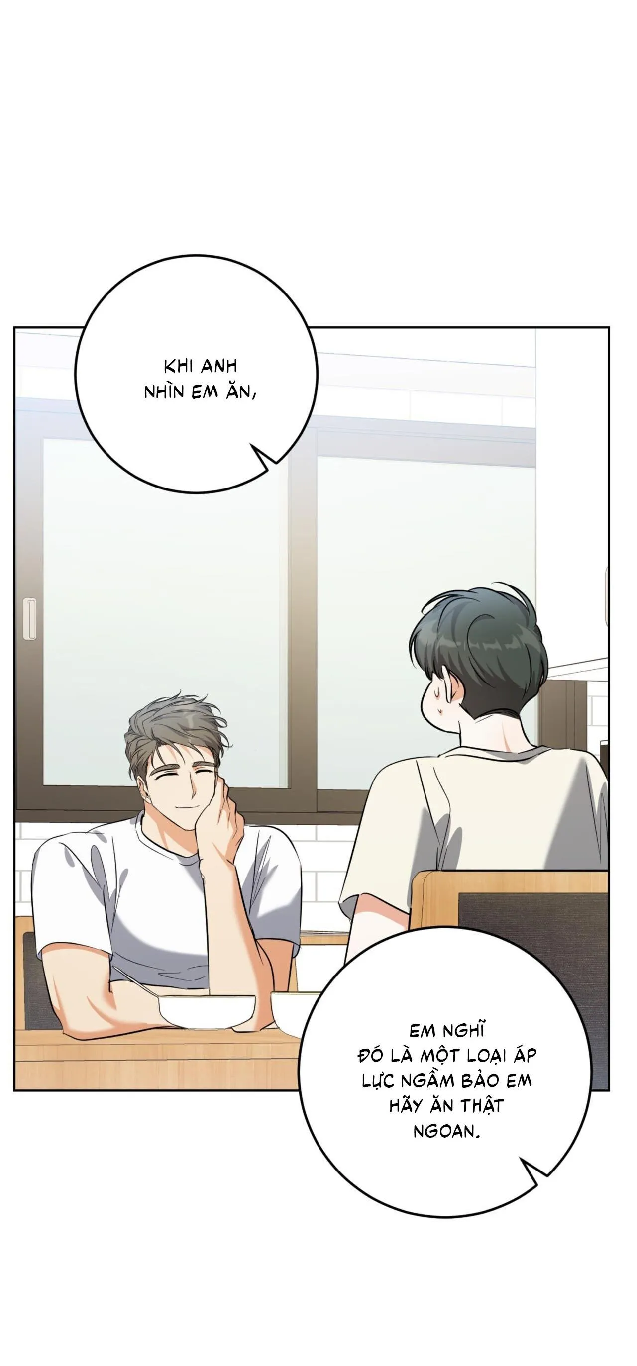 Khu Rừng Tĩnh Lặng Chapter 60 Trang 36