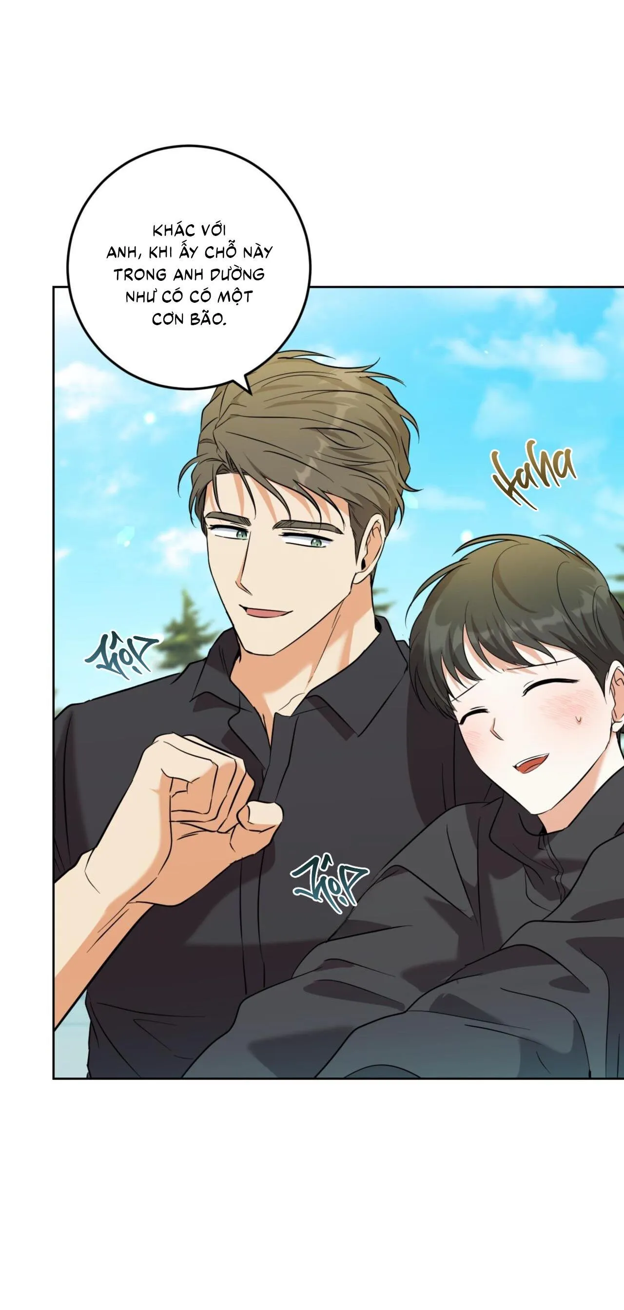 Khu Rừng Tĩnh Lặng Chapter 60 Trang 37