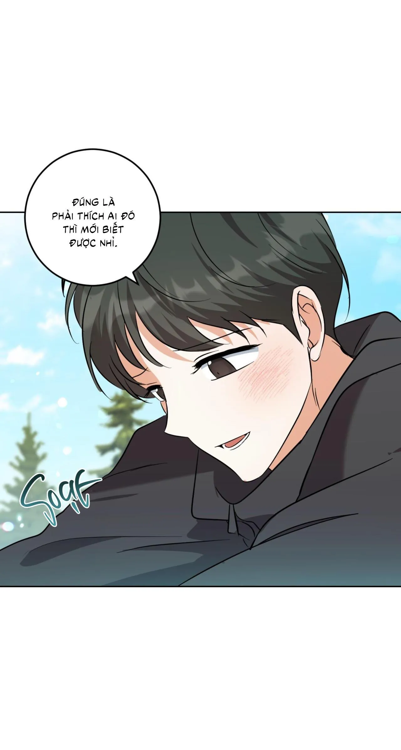 Khu Rừng Tĩnh Lặng Chapter 60 Trang 38