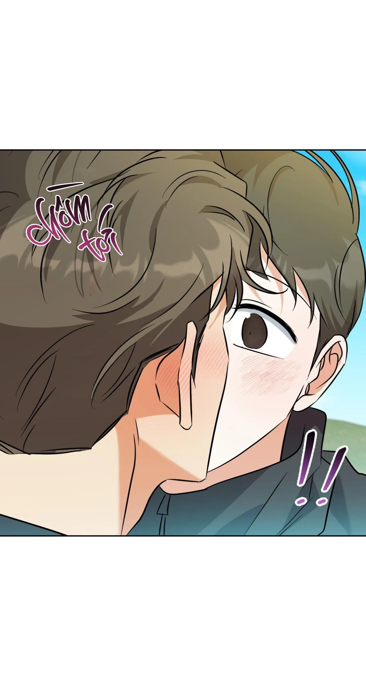 Khu Rừng Tĩnh Lặng Chapter 60 Trang 39